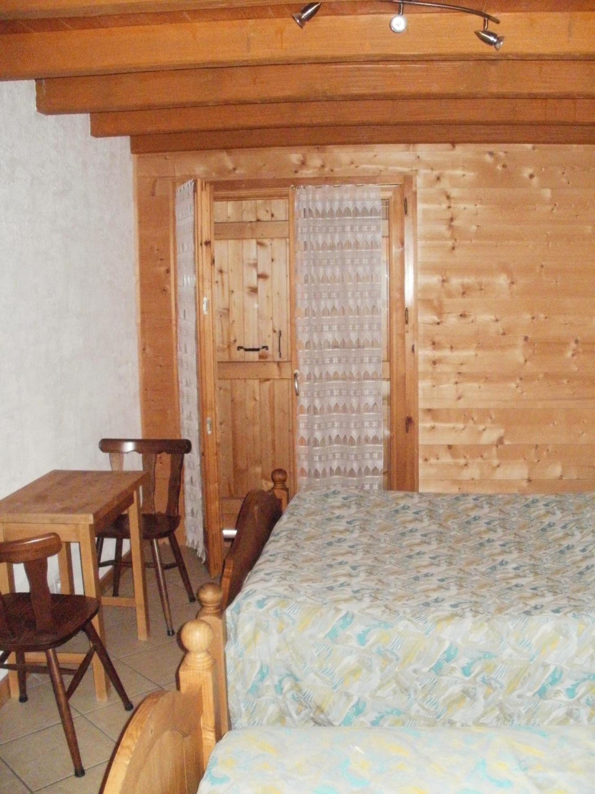 Triple Room with Balcony photo 2