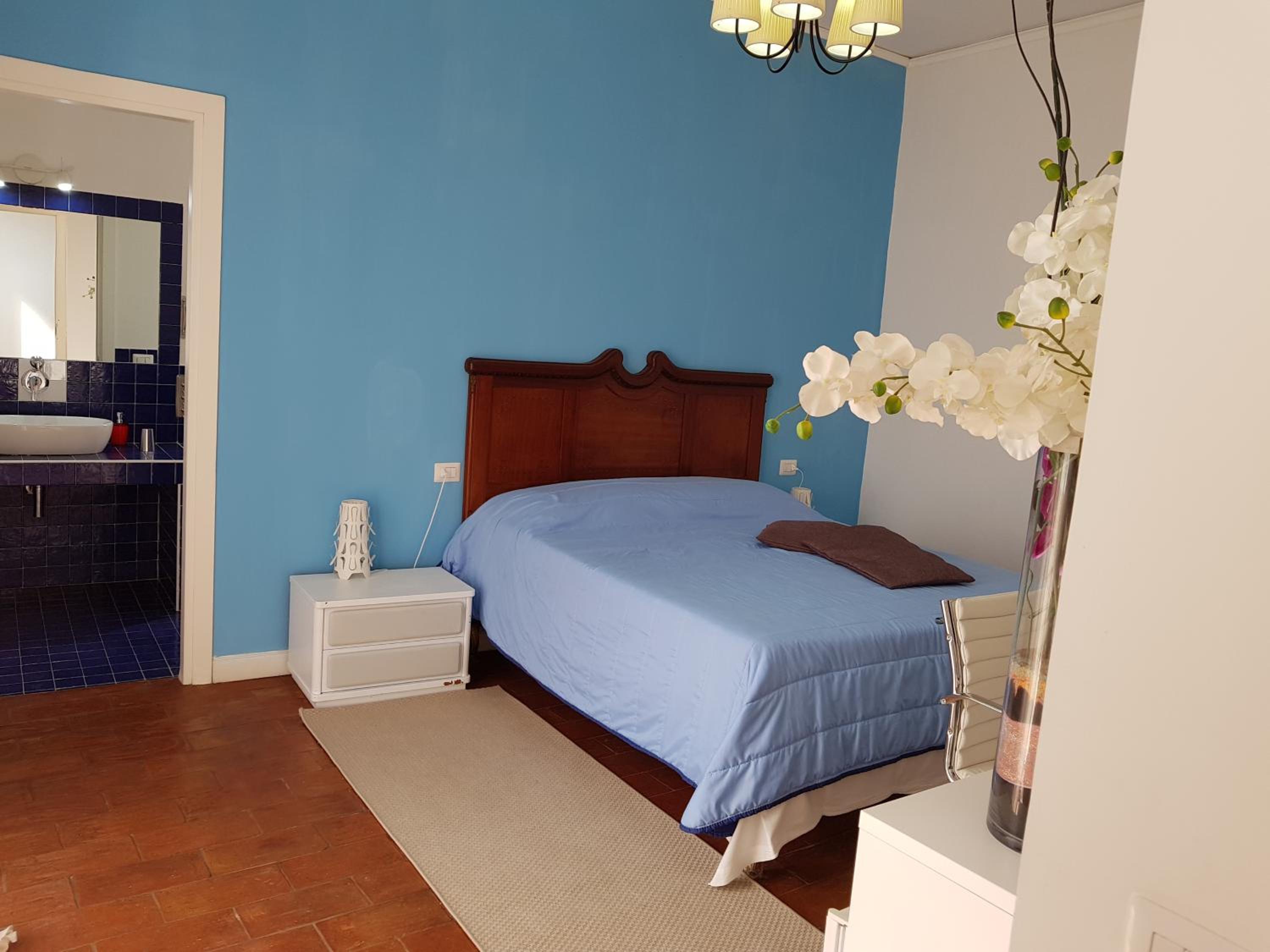 Double or Twin Room photo 3
