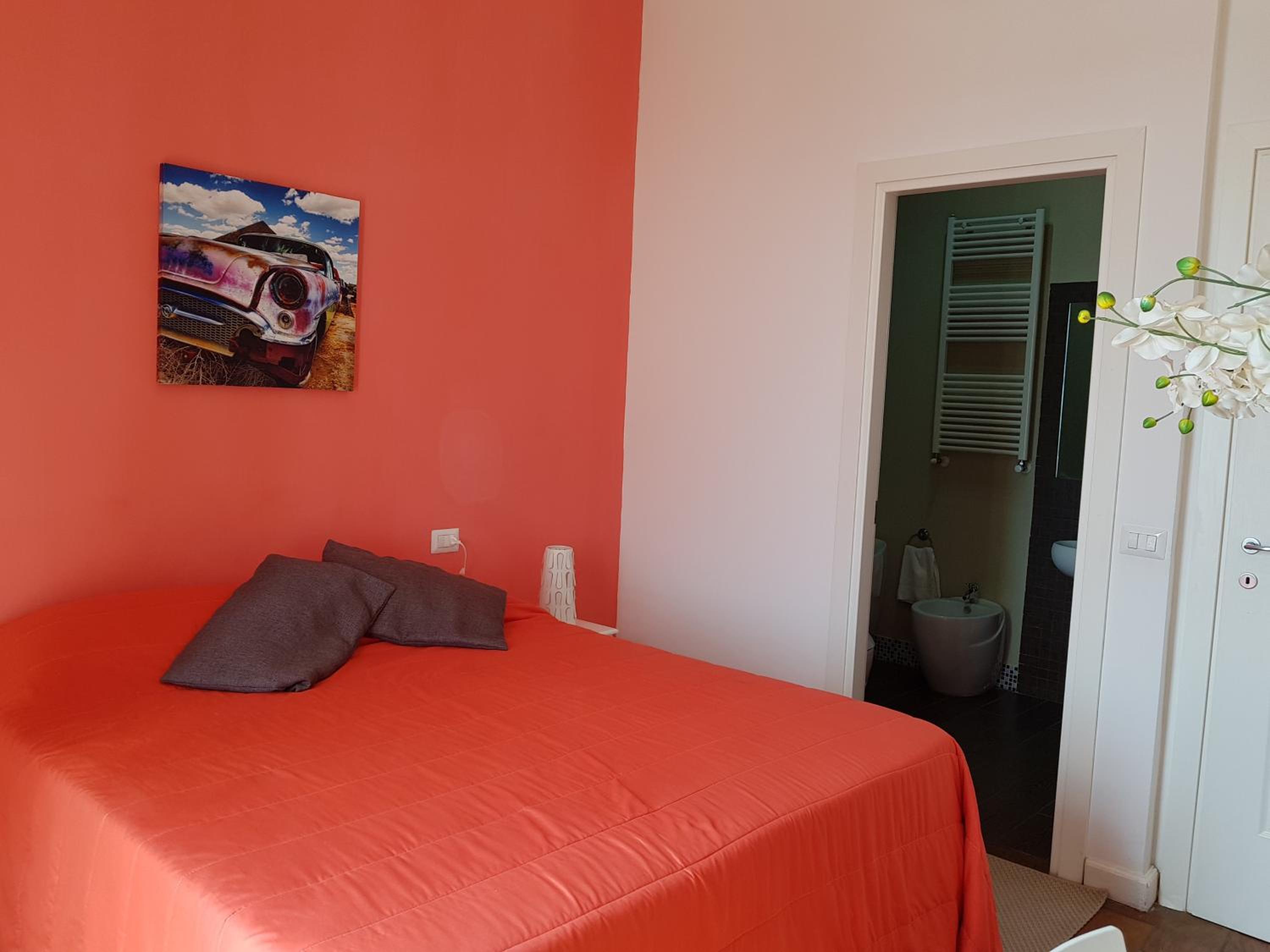 Double or Twin Room photo 2