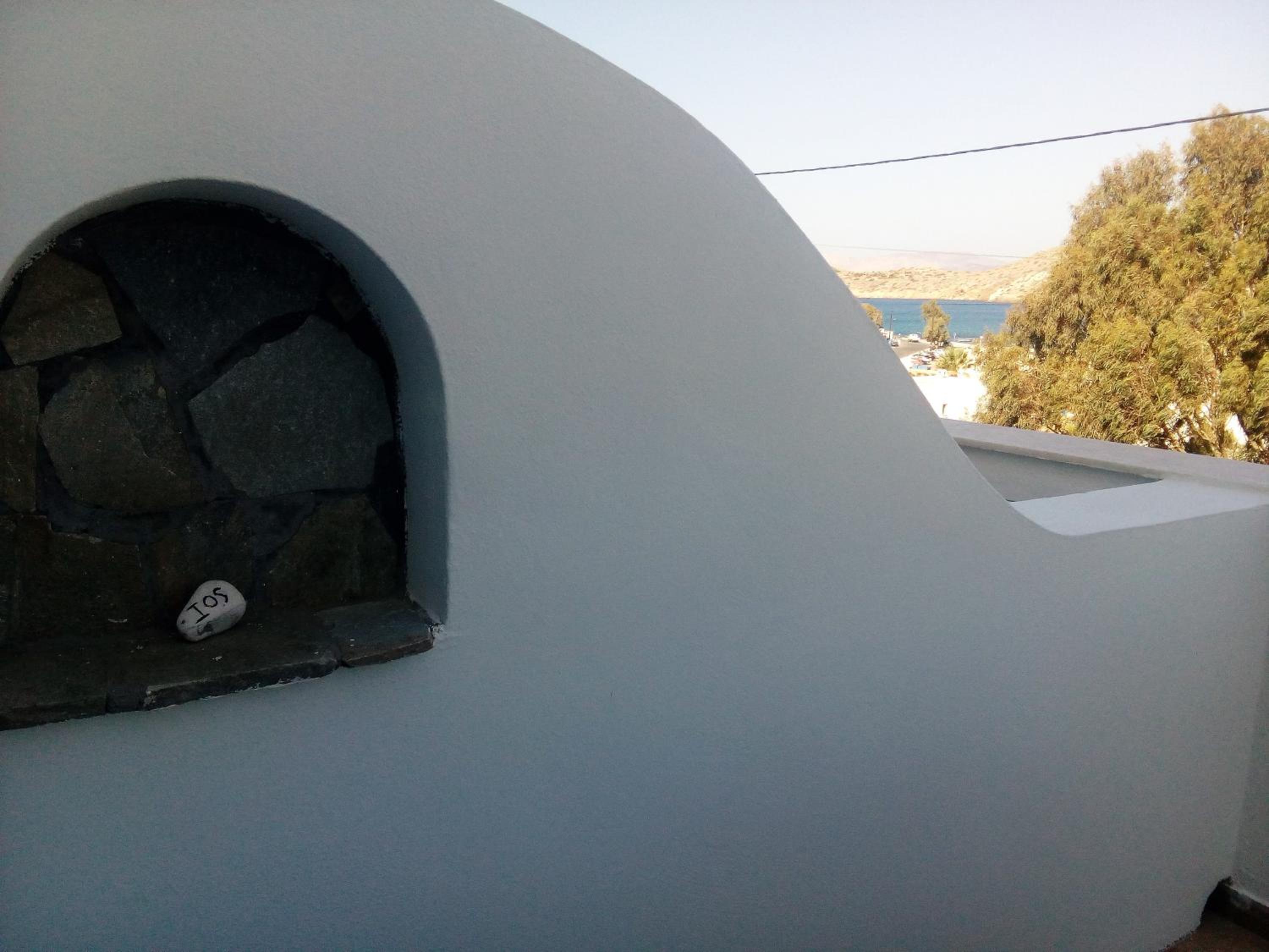 Standard Double or Twin Room with Sea View photo 3
