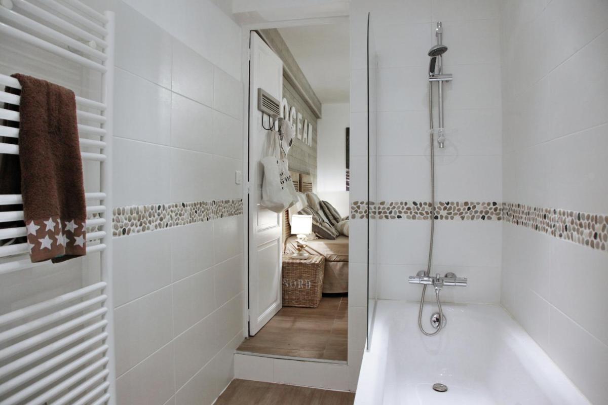 Double Room with Garden View with bathtub photo 1