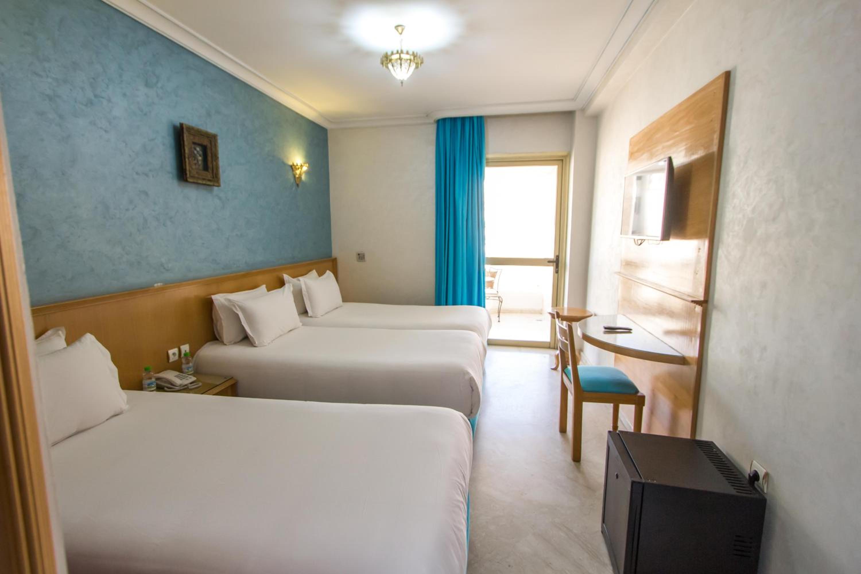 Triple Room - Photo 6
