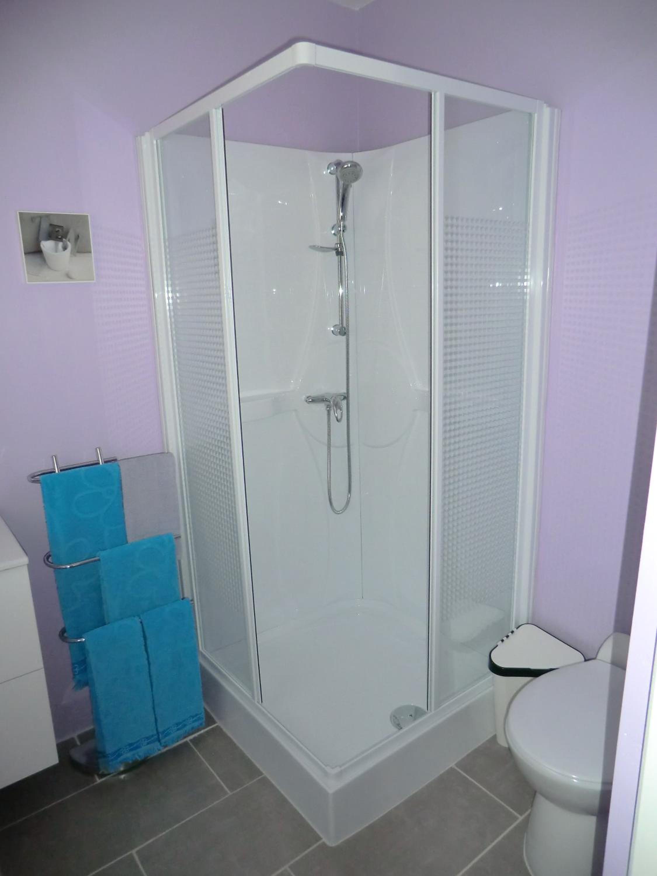 Large Double Room photo 3