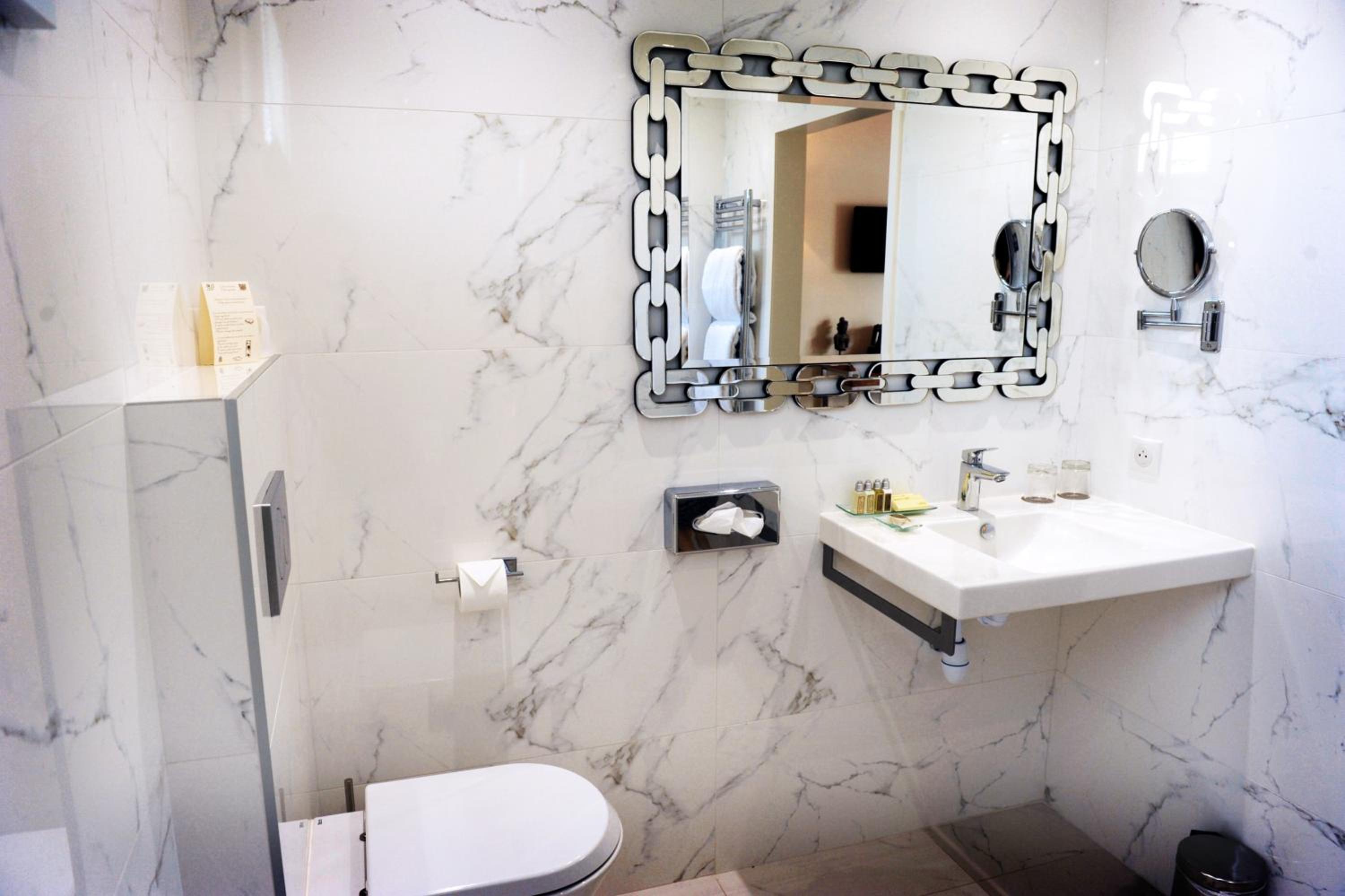 Prestige Double Room - Pavillon - Photo 7