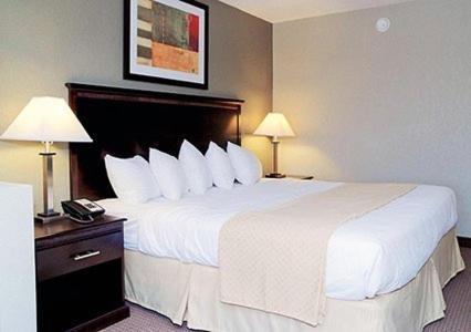 King Room - Non-Smoking - Photo 2