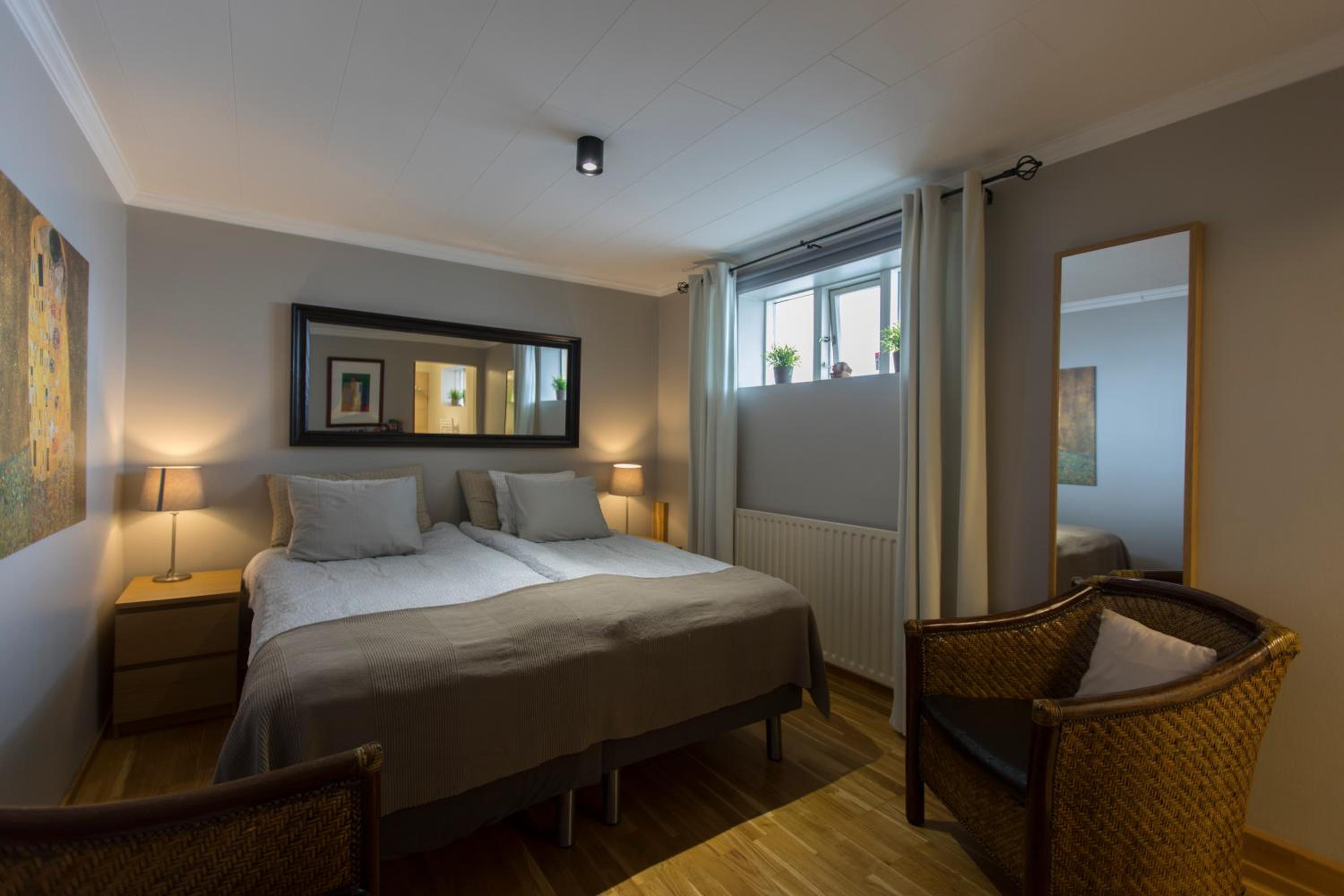 Double Room with Bathroom photo 1