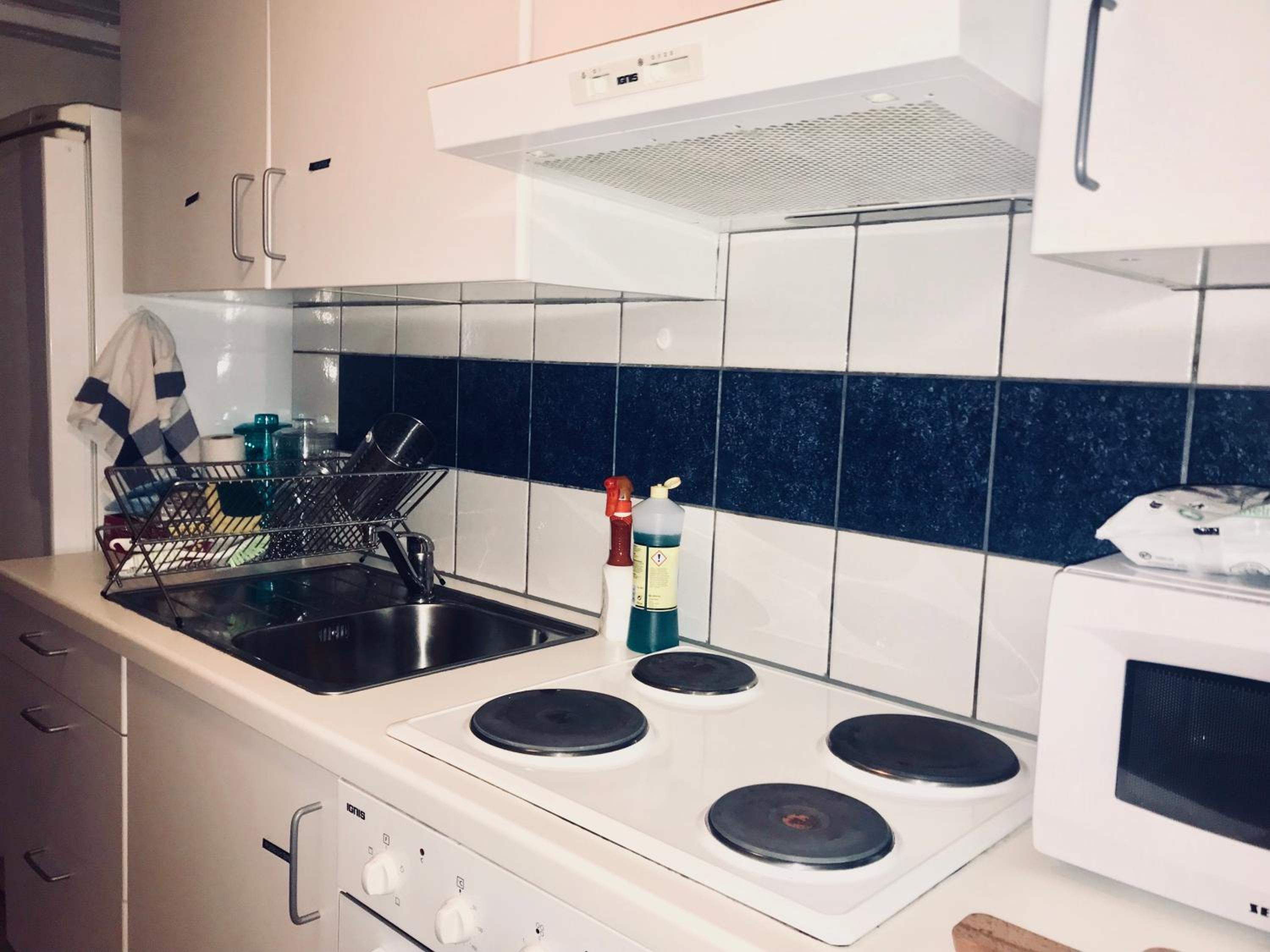 Apartment - Photo 16