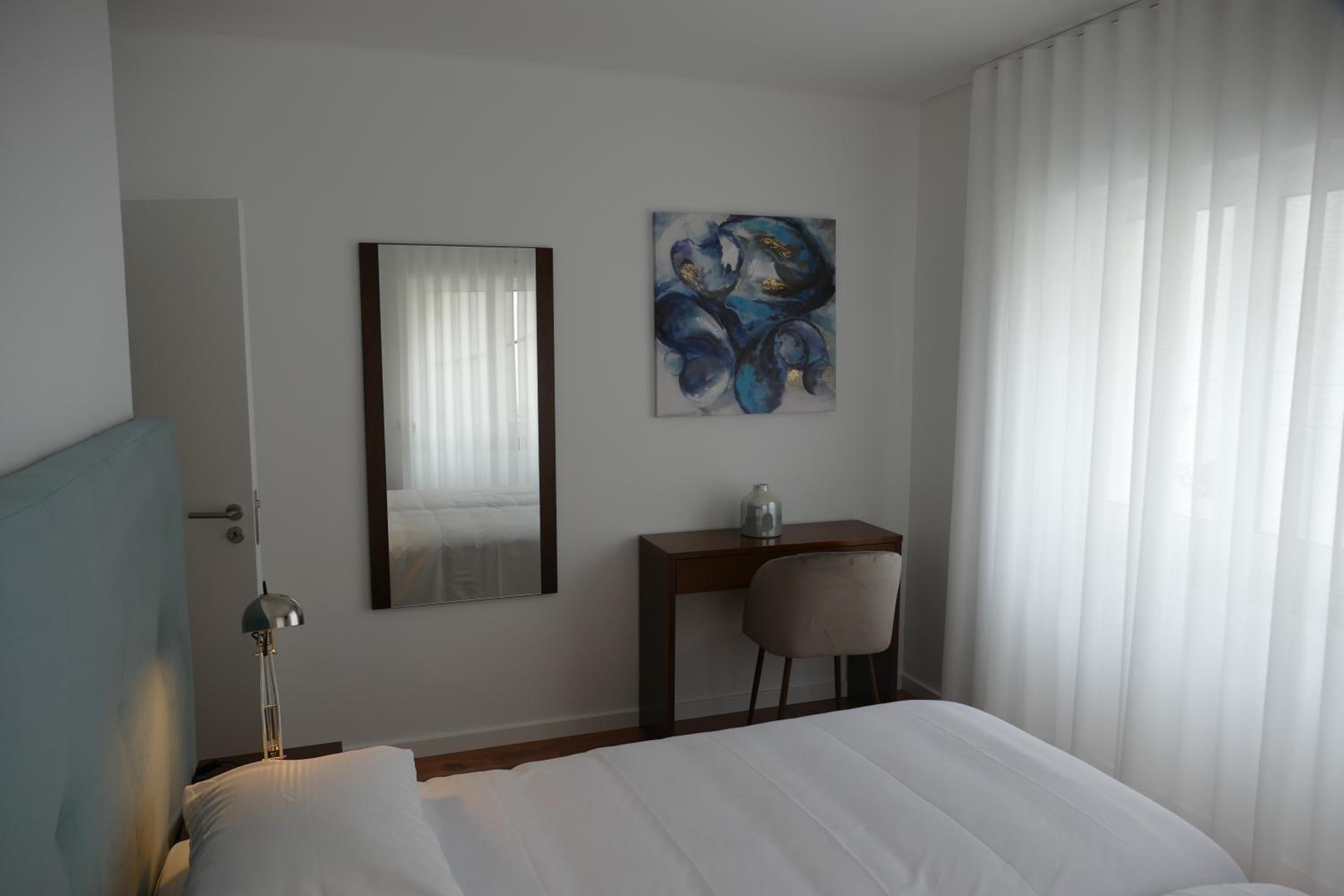 Double or Twin Room photo 1