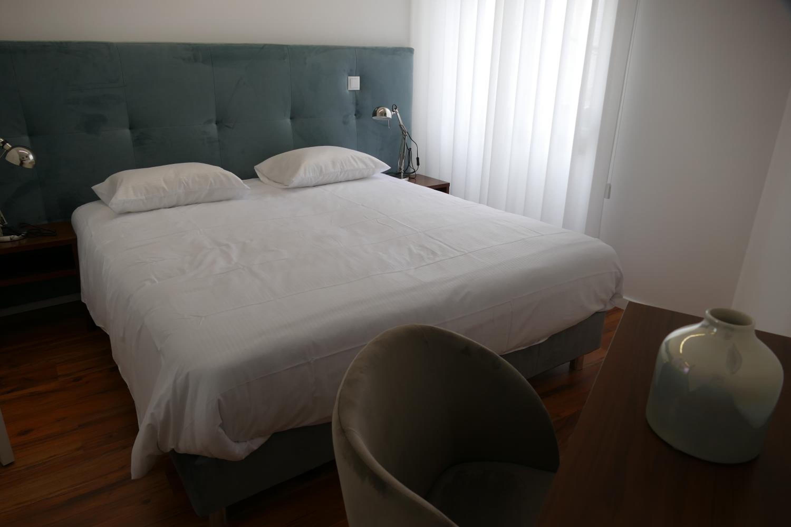 Double or Twin Room photo 1
