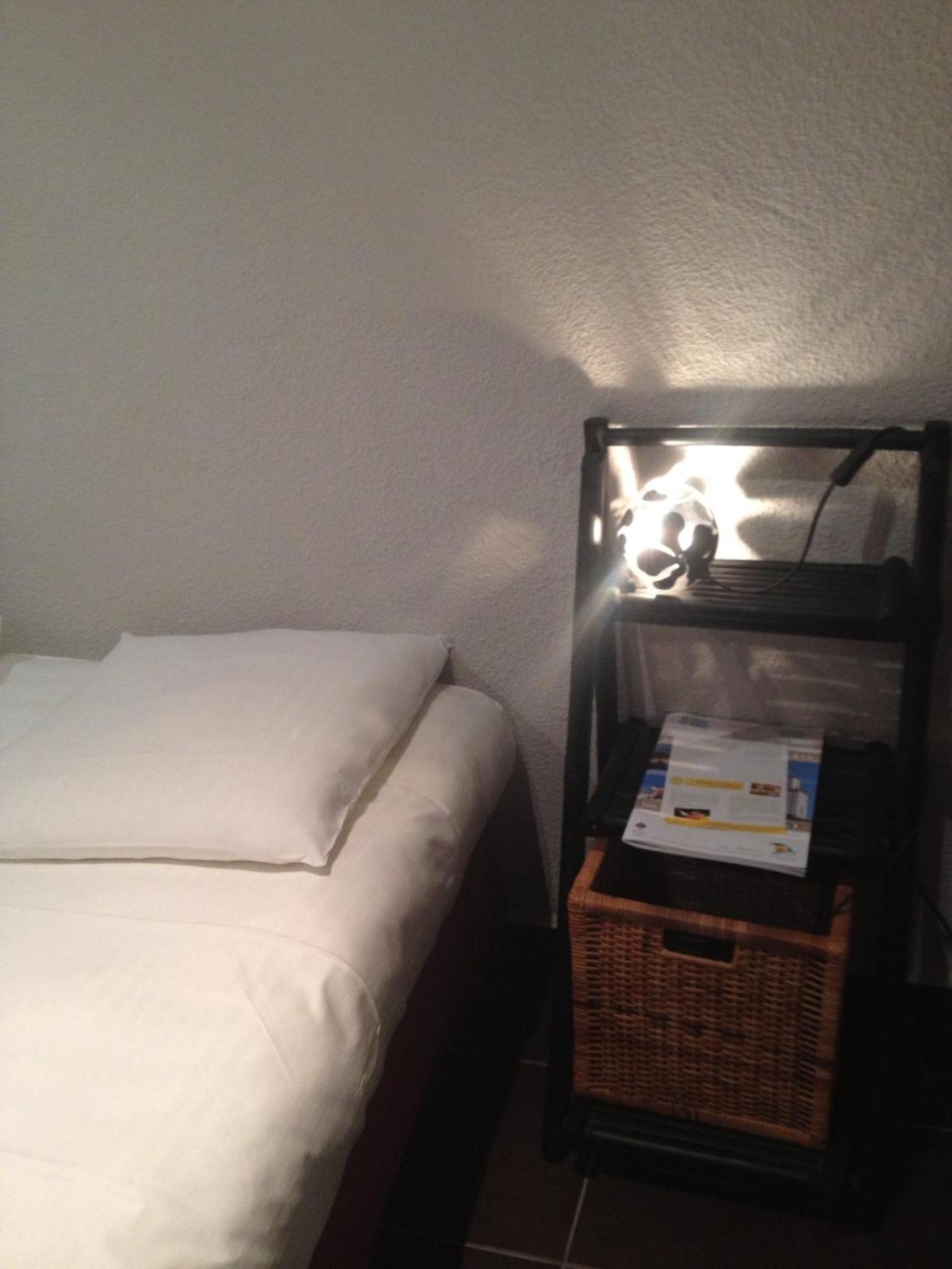 Double Room - Photo 15