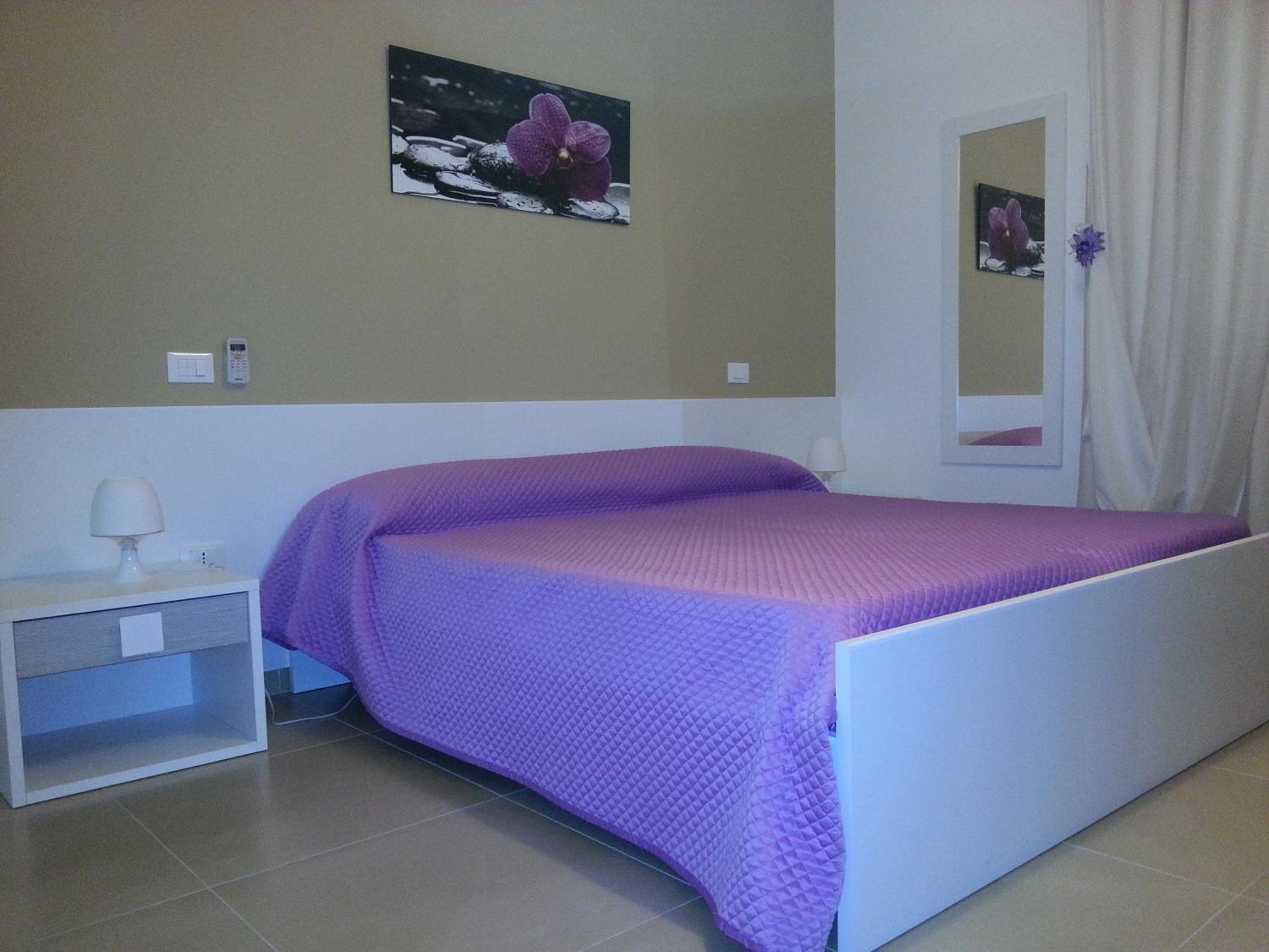 Double Or Twin Room