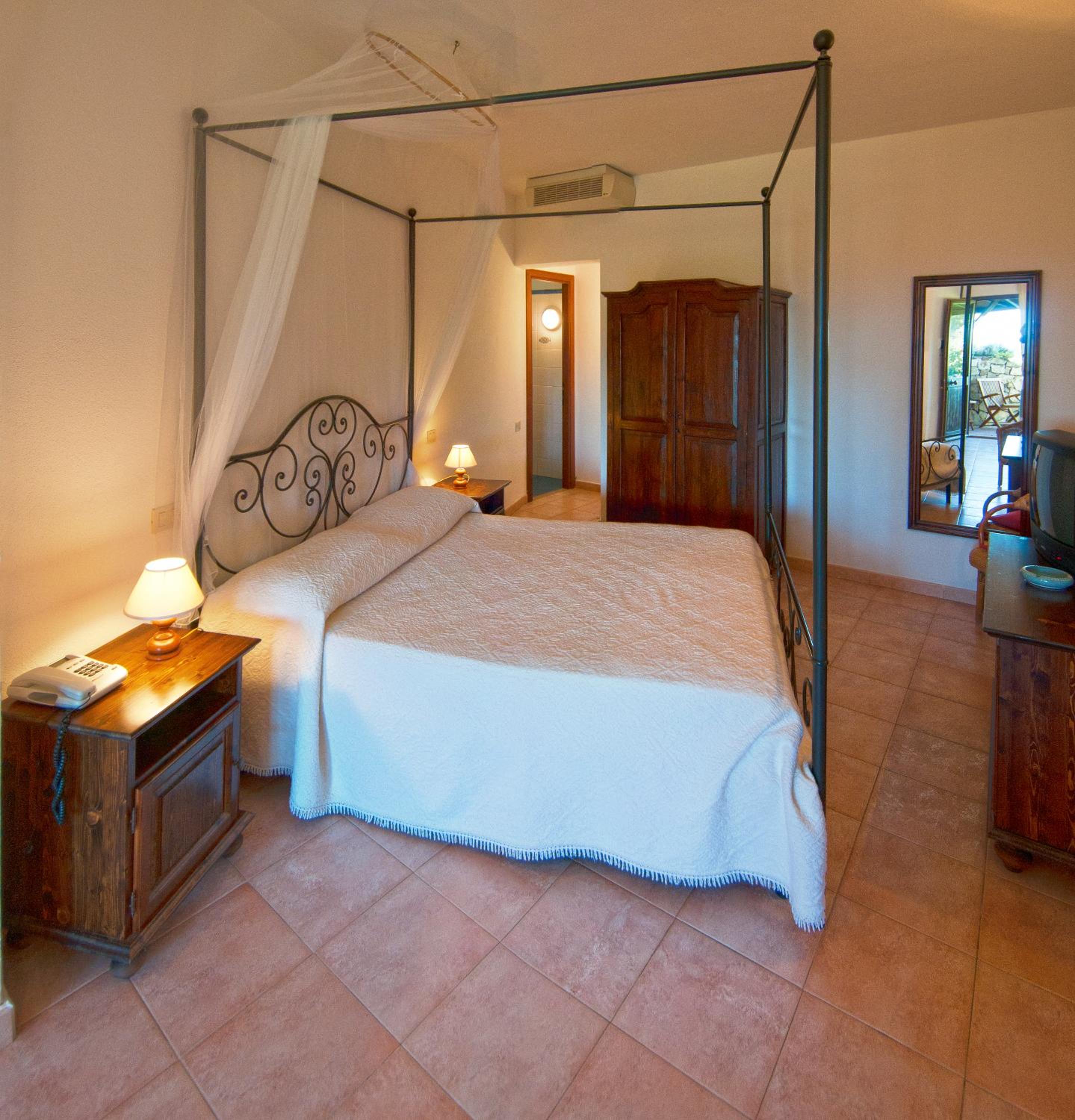Double Room with Sea View