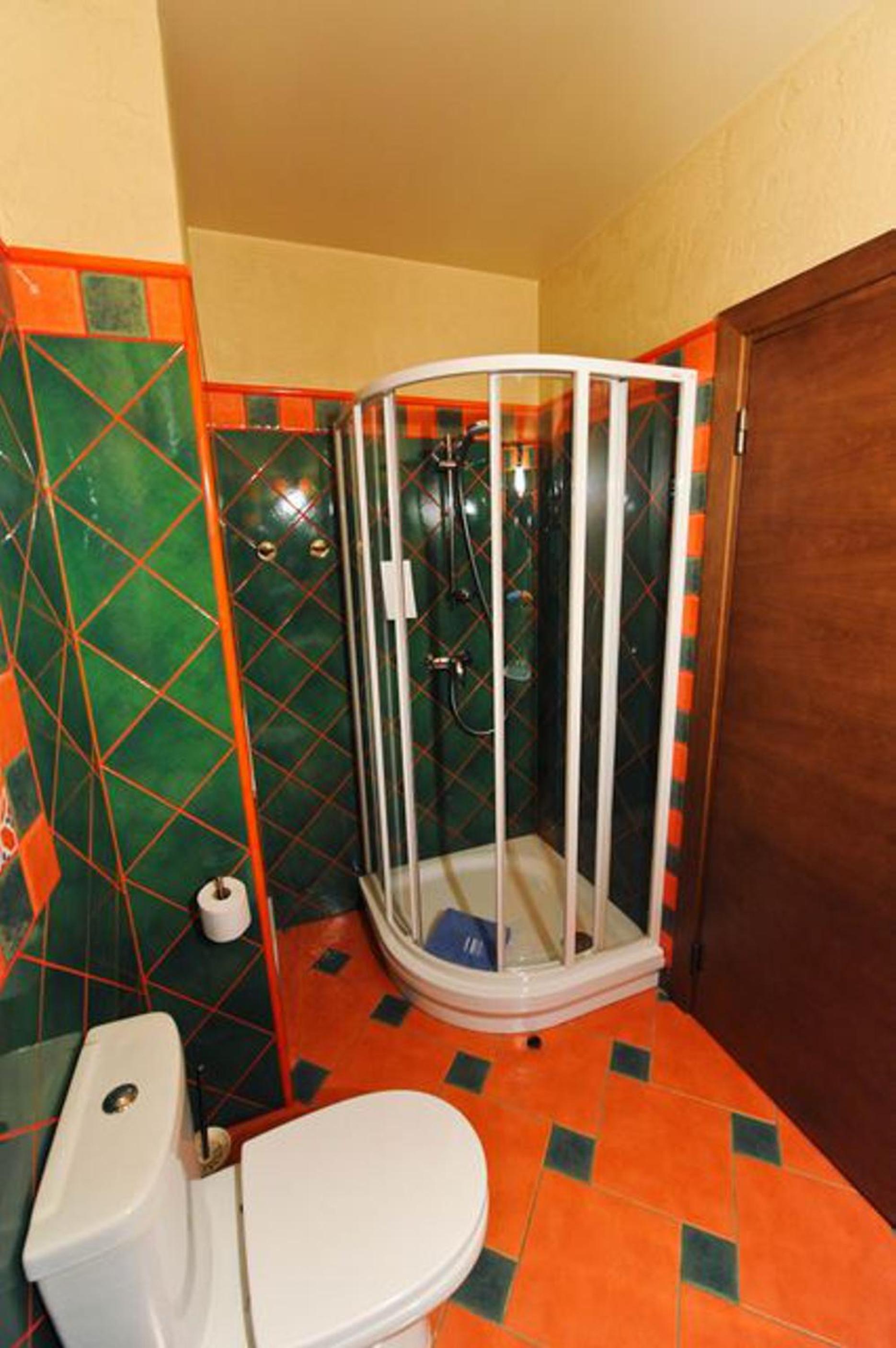 Standard Bungalow (4 Adults) - Photo 6