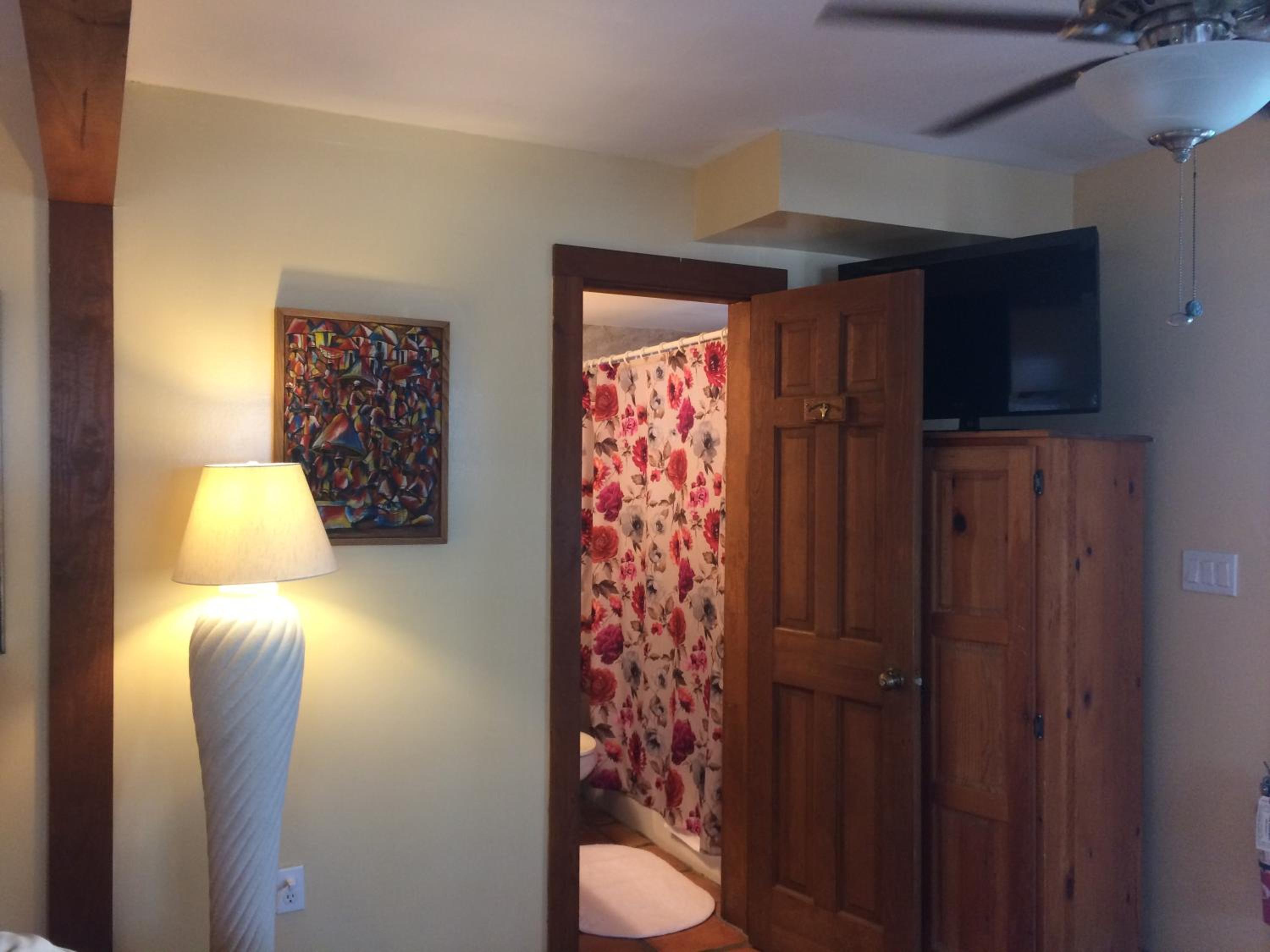 King Studio with Sofa Bed ( Unit C7)