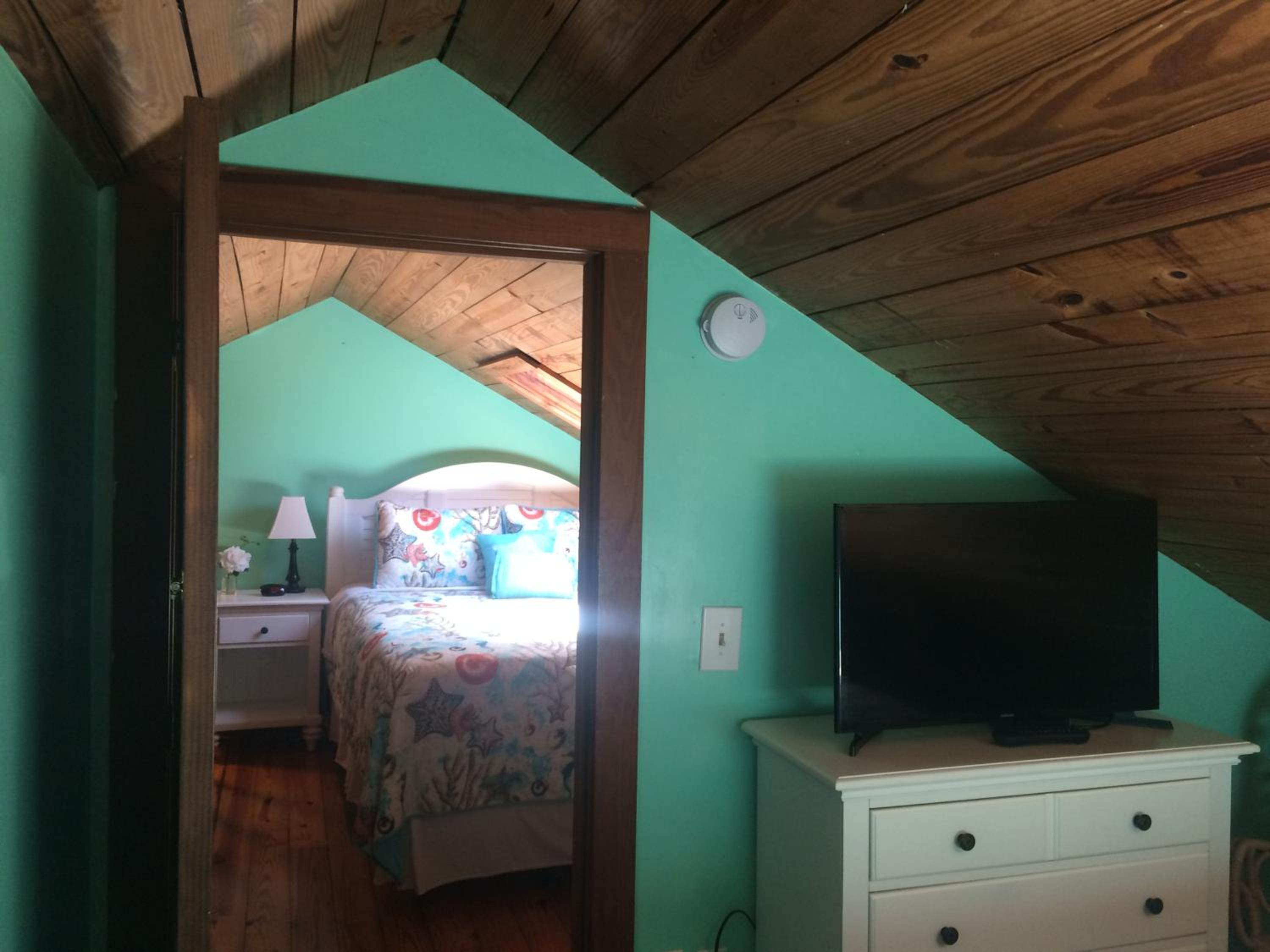Standard Cottage ( Unit C1)