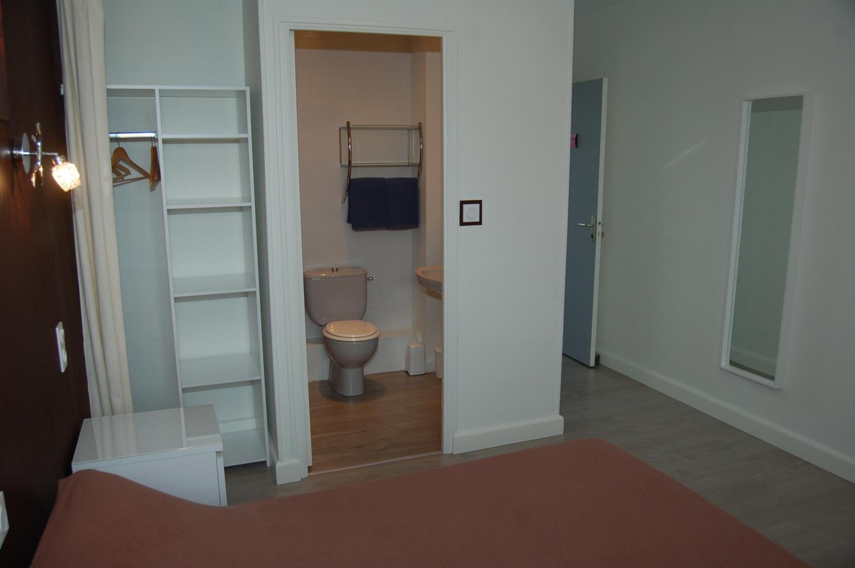 Standard Double Room 25 - Photo 4