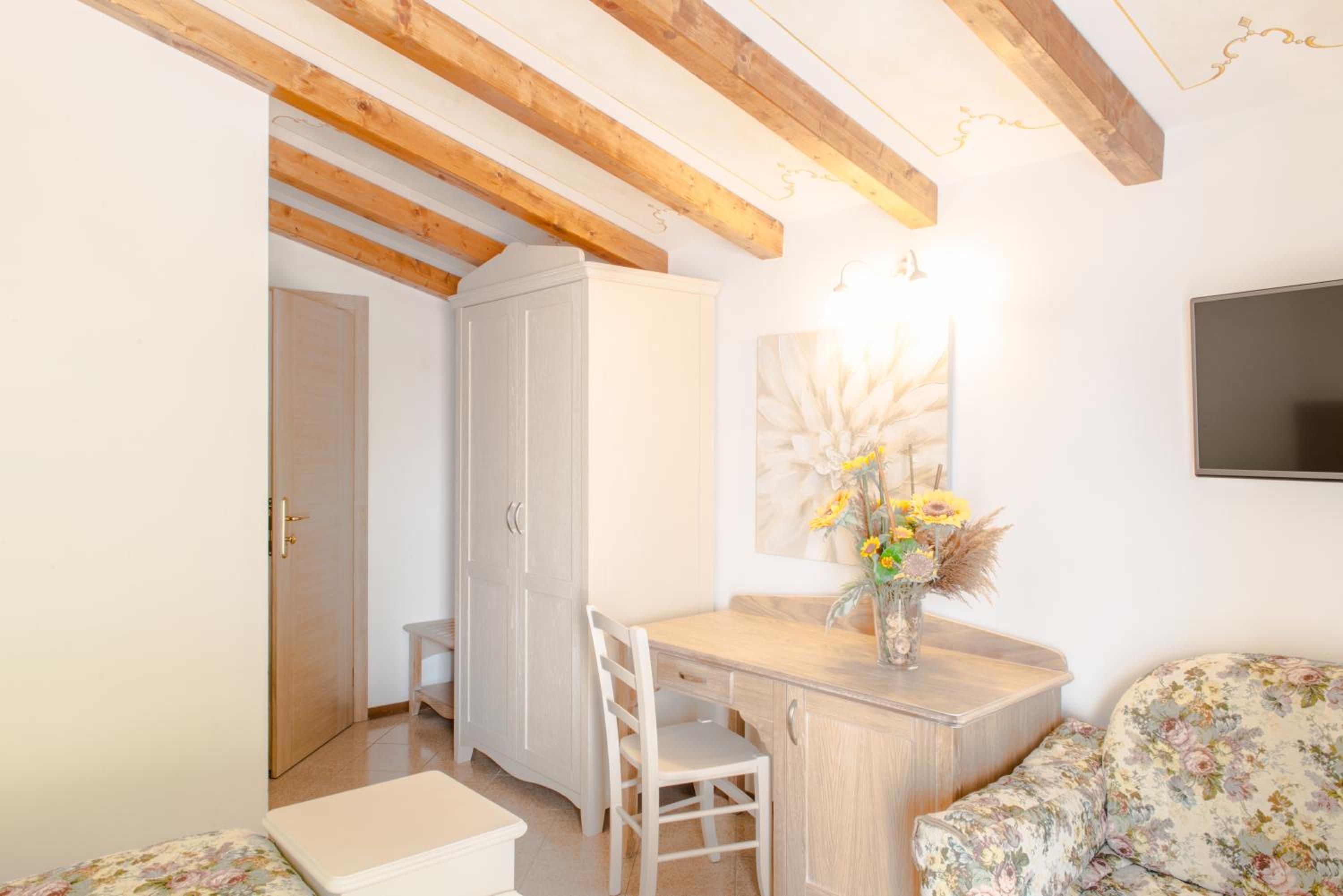Double Room - Annex