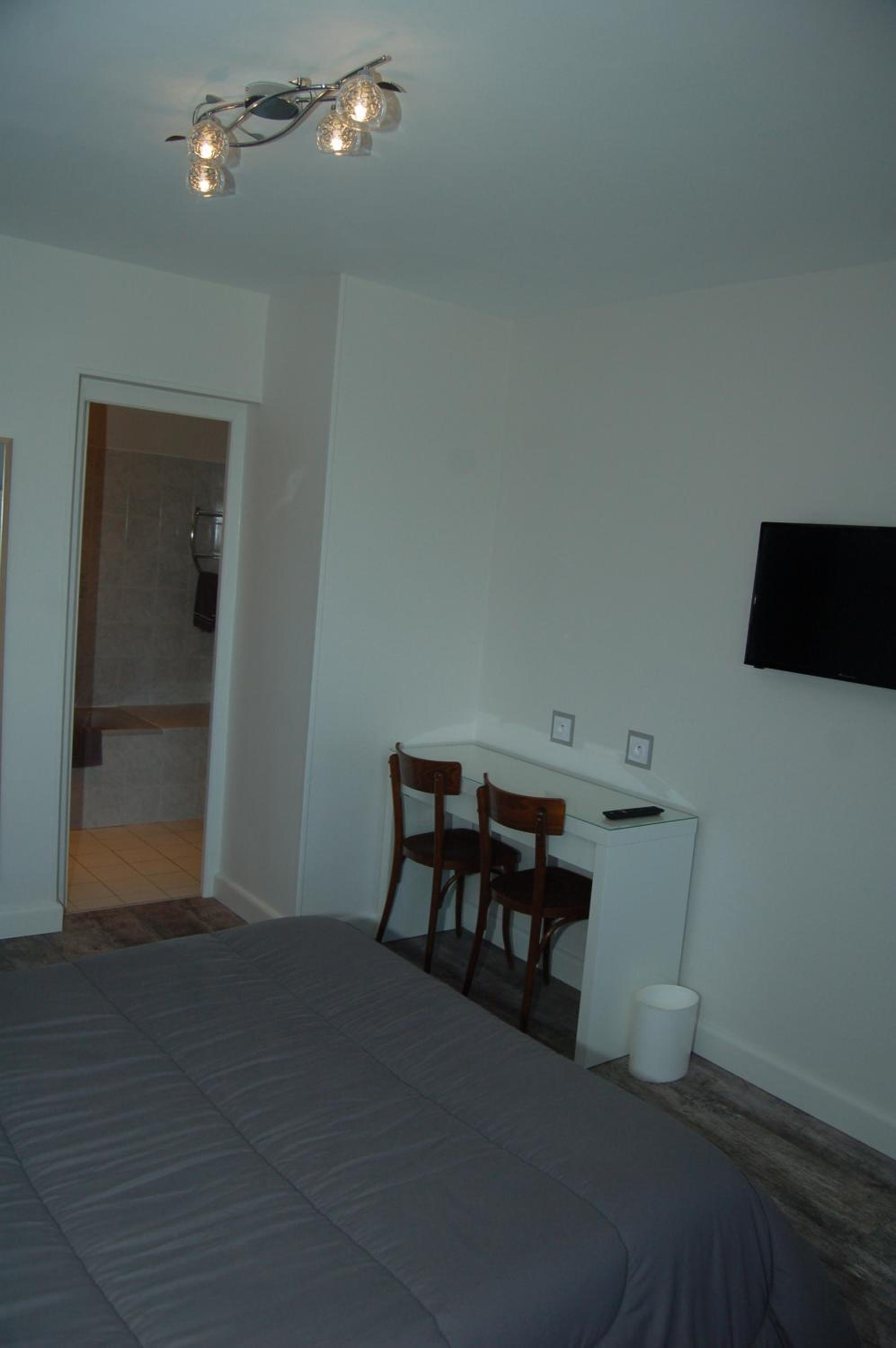 Superior Double Room 20 - Photo 2