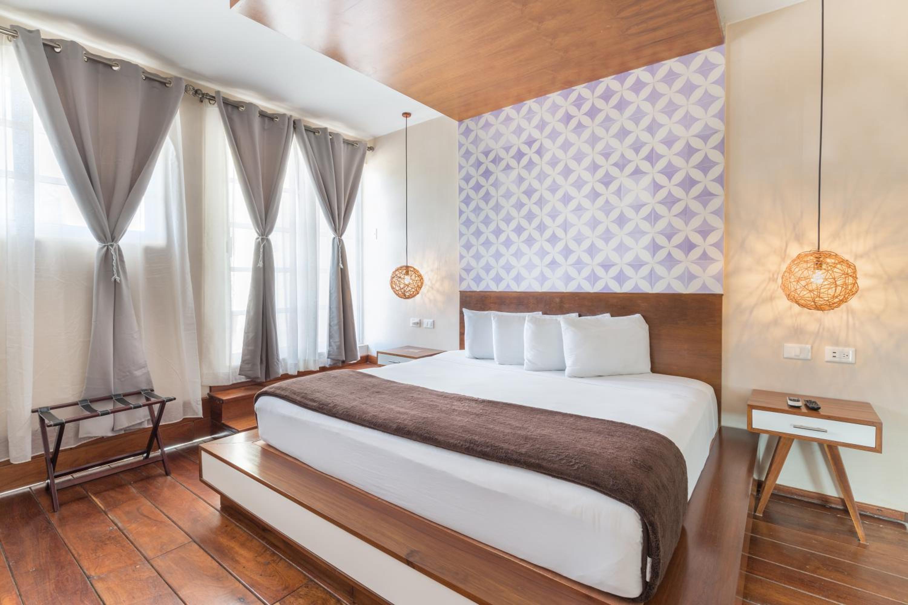 Loft photo 1
