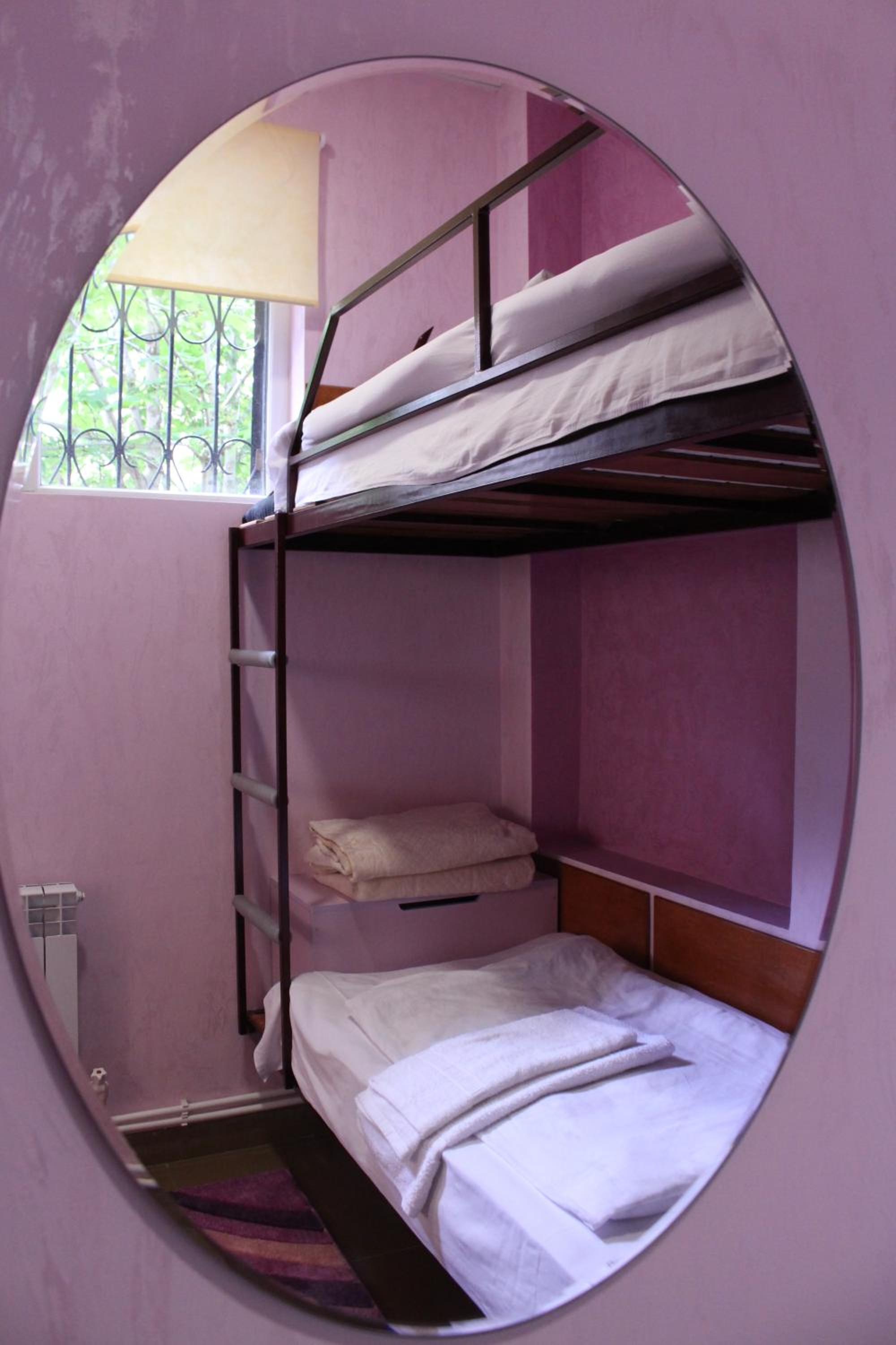 Budget Twin Room photo 2