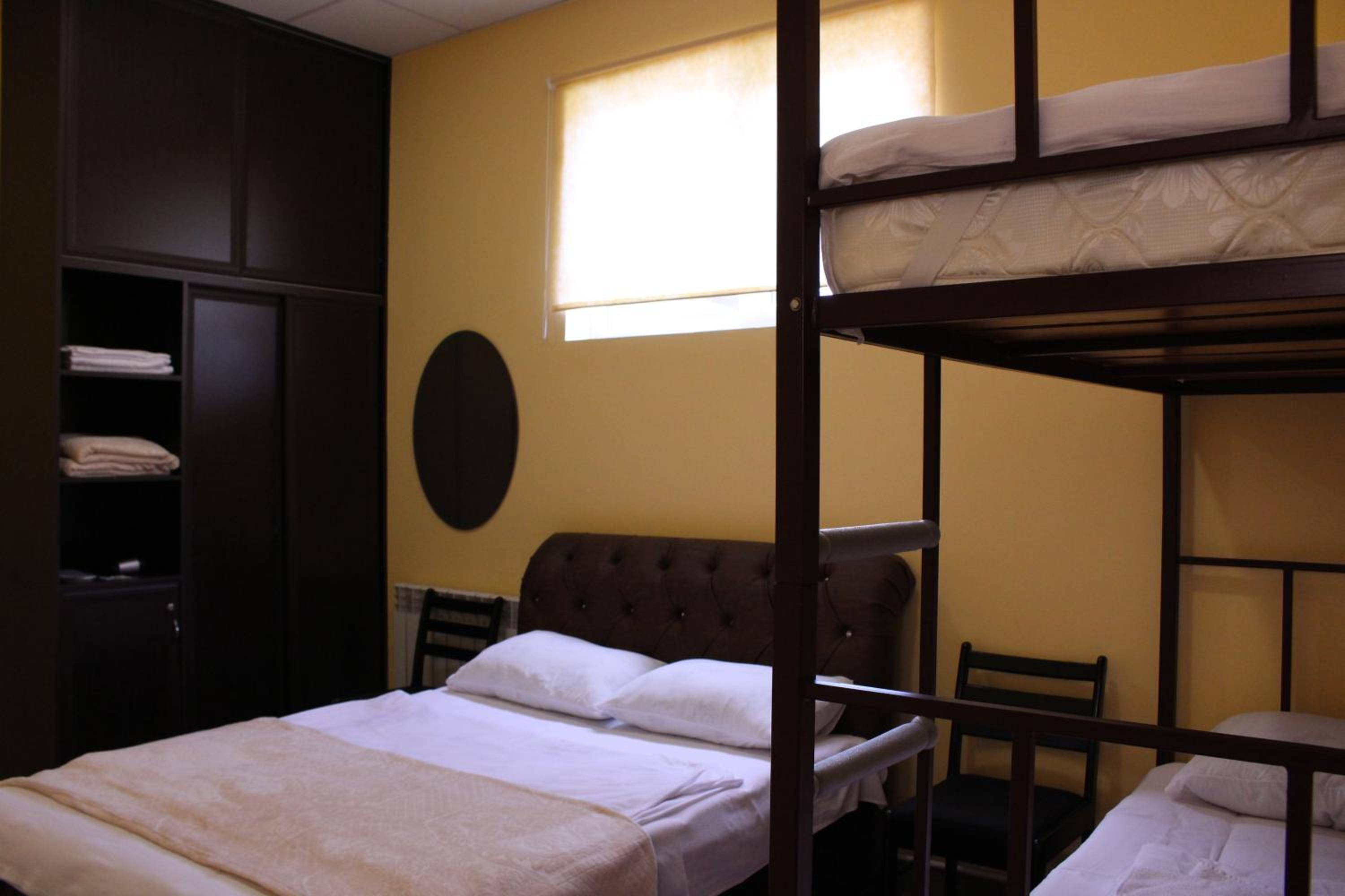 Quadruple Room photo 3