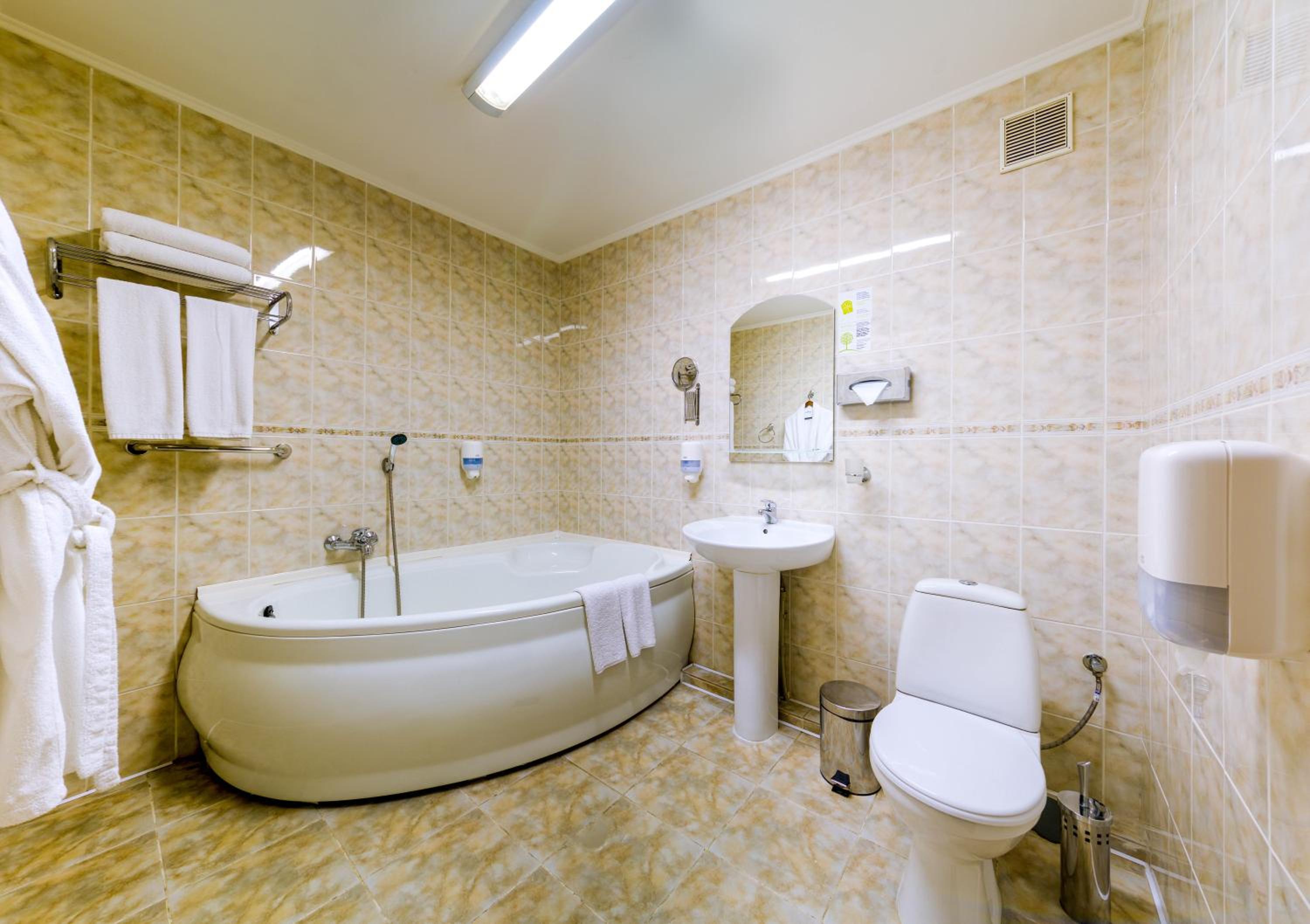 Suite photo 3
