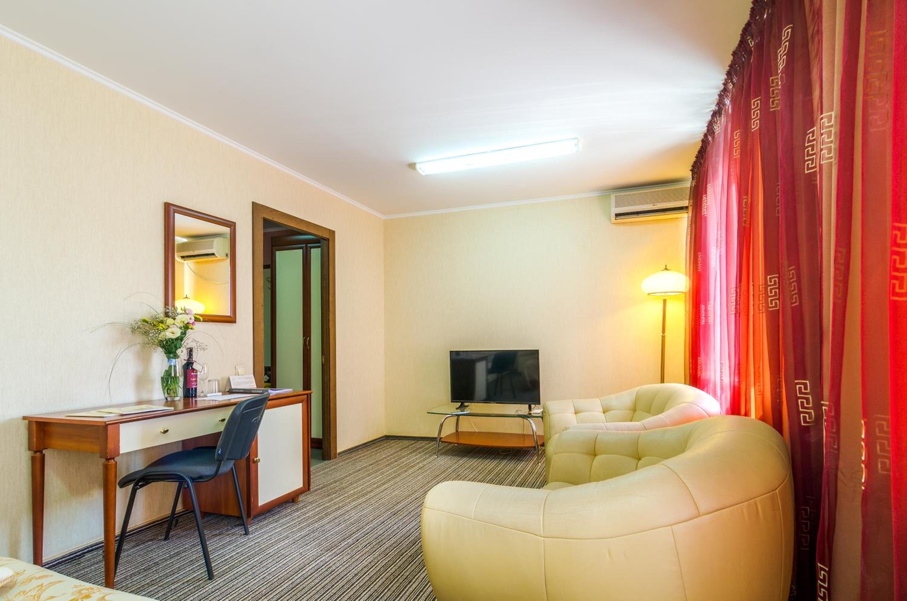Superior Double Room photo 1