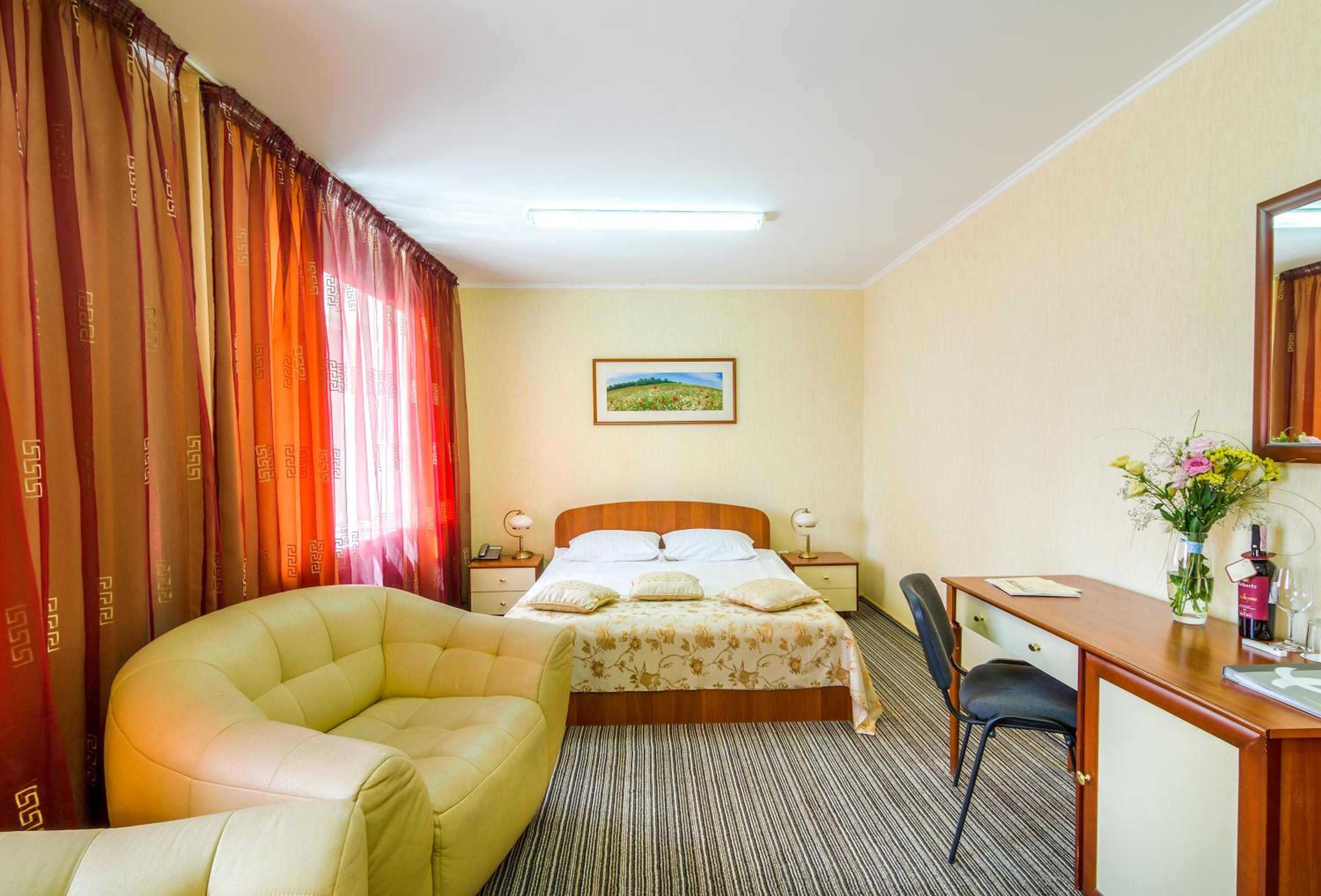 Superior Double Room photo 2