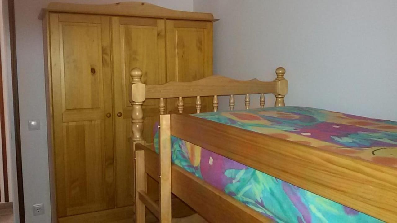 Casa de Vacaciones