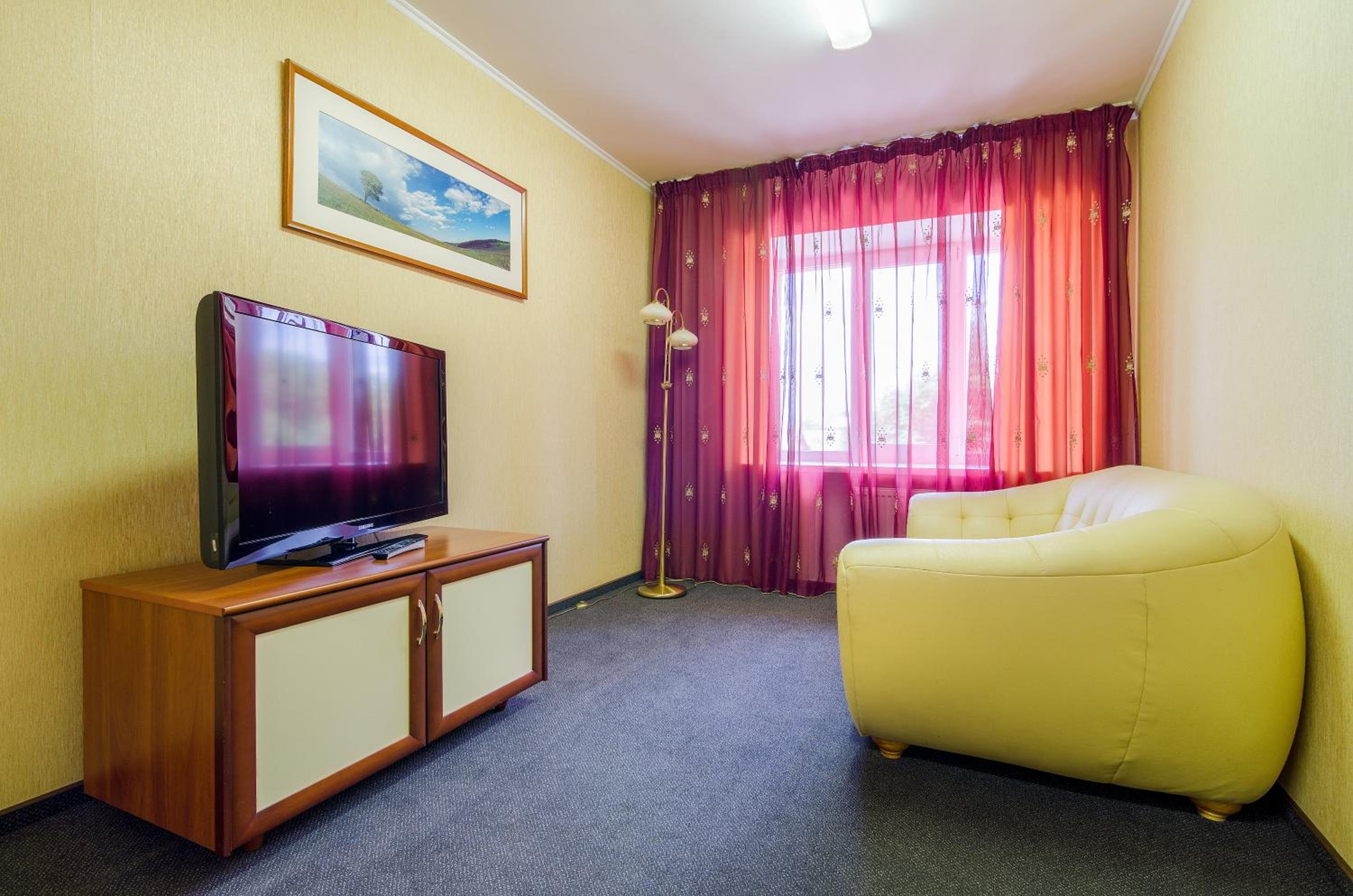 Suite photo 1