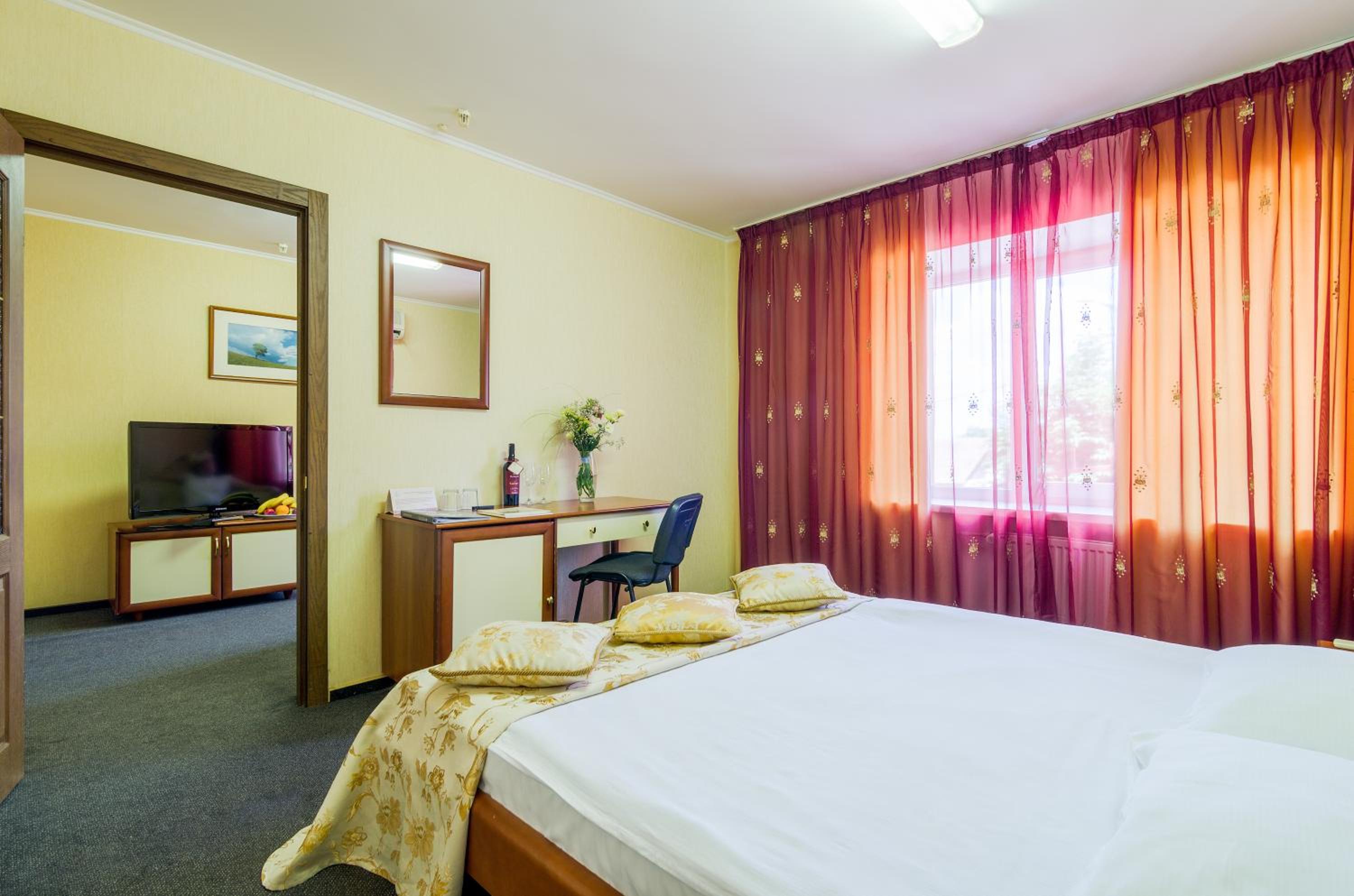 Suite photo 2