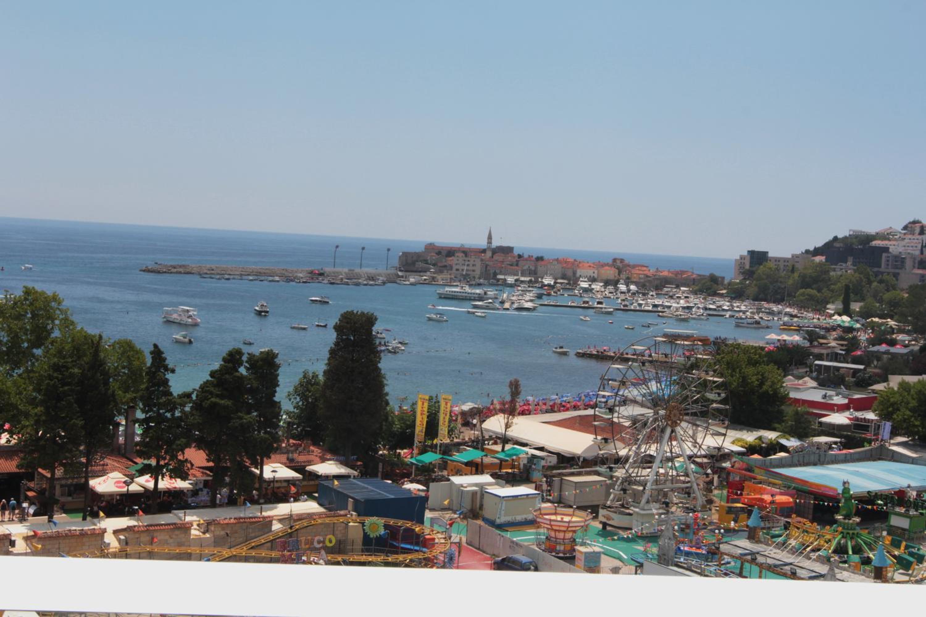 Apartment with Sea View photo 3