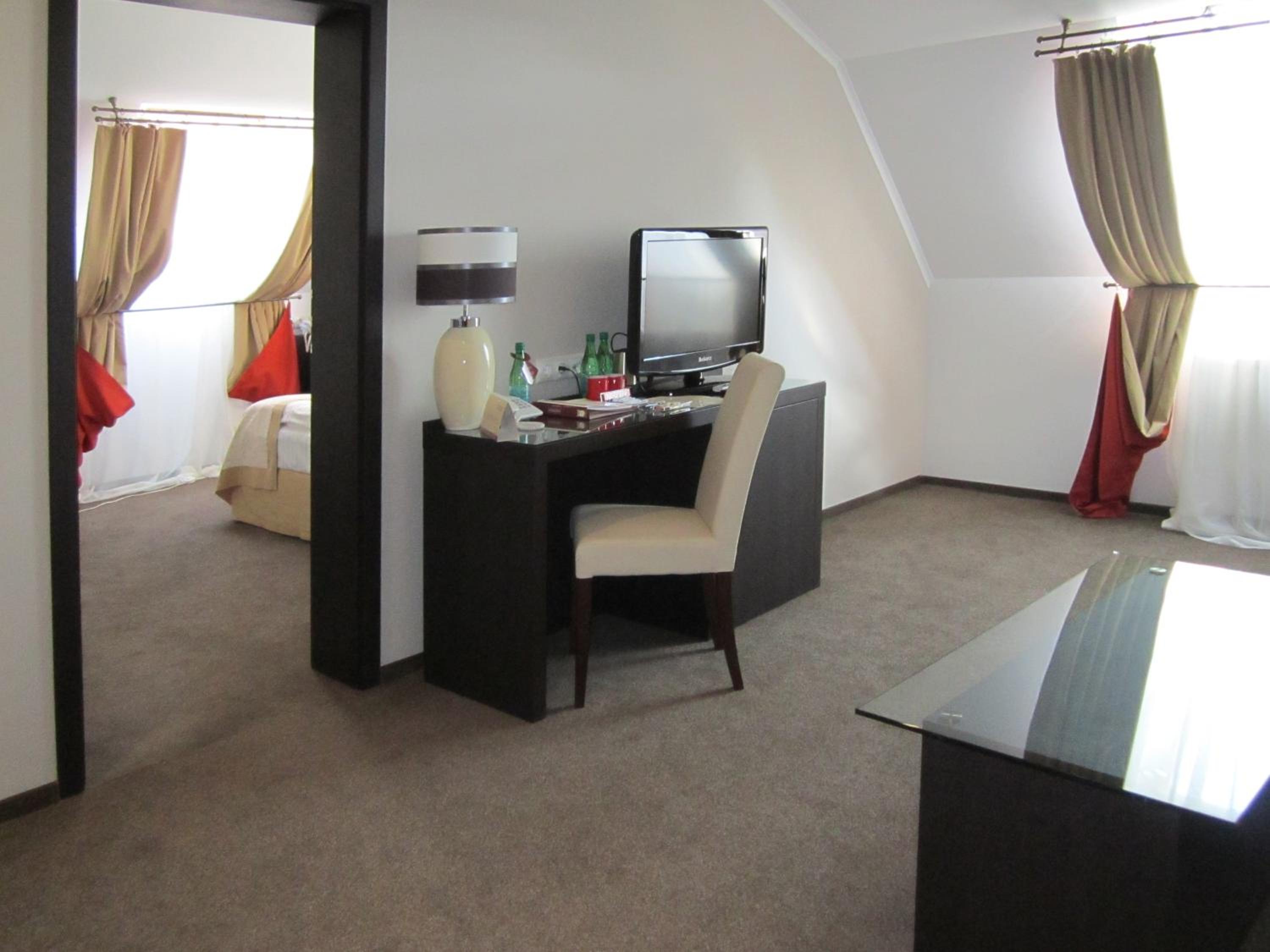 Suite photo 2