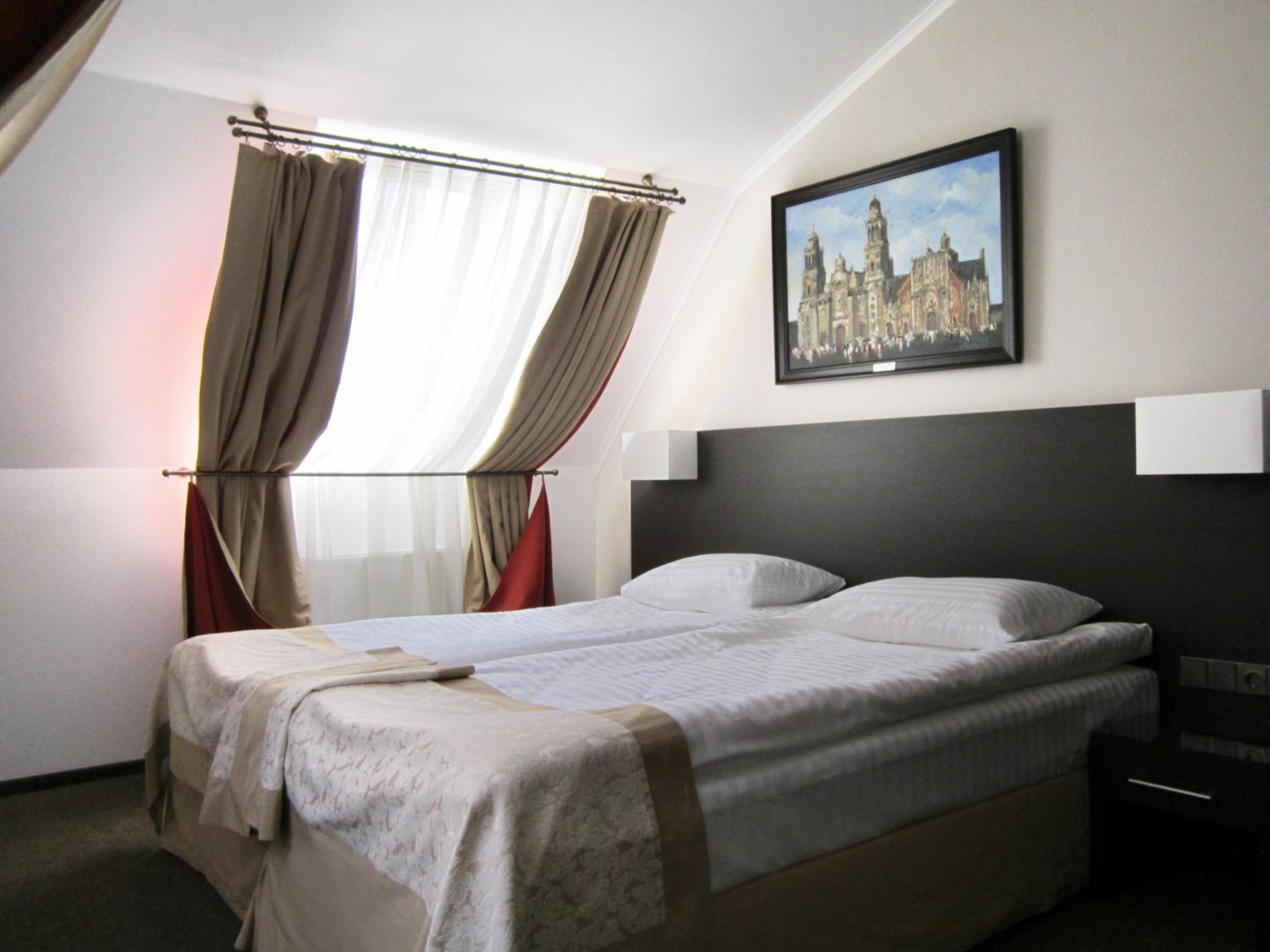 Suite photo 1