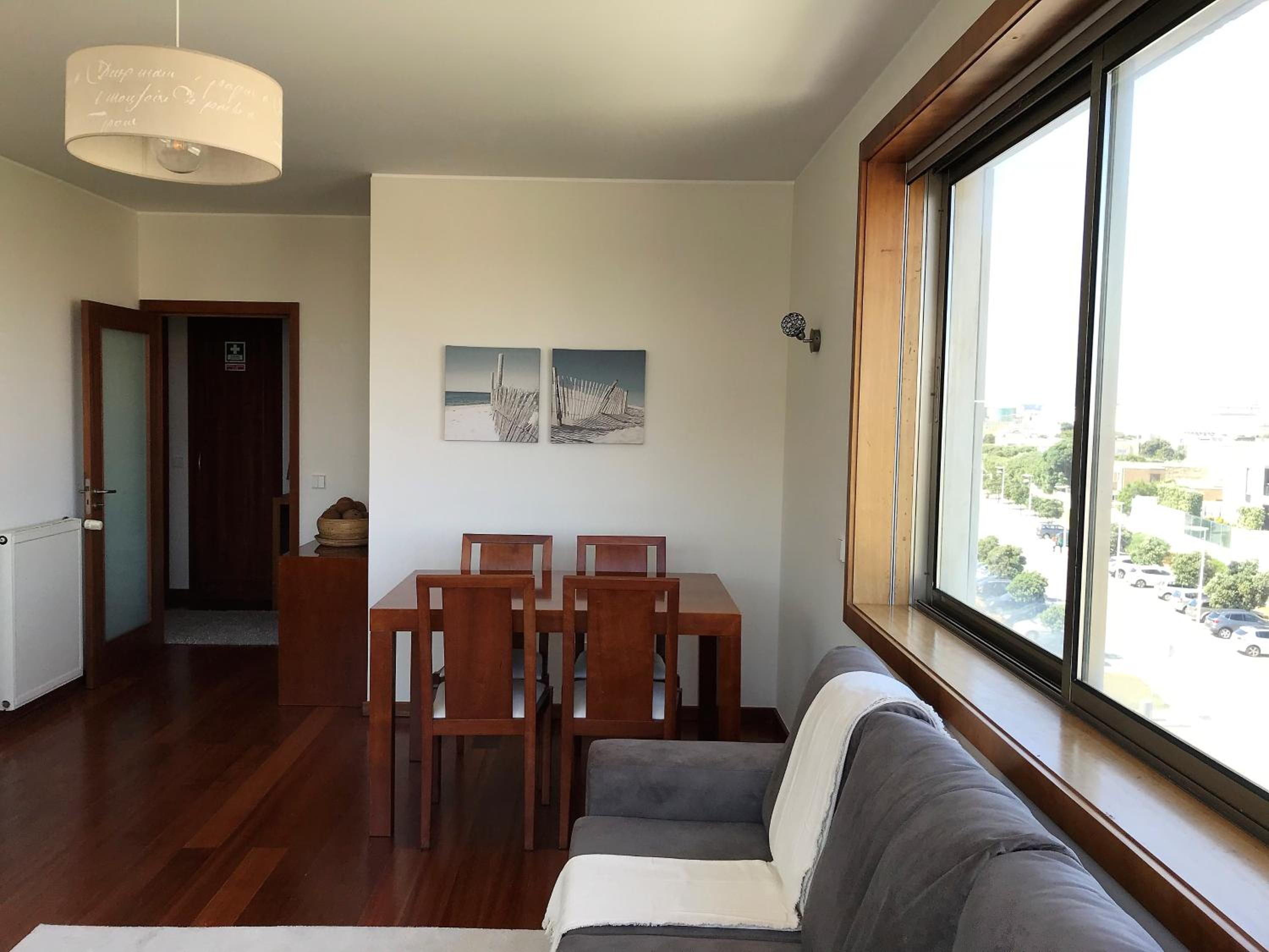 Apartment - Photo 1