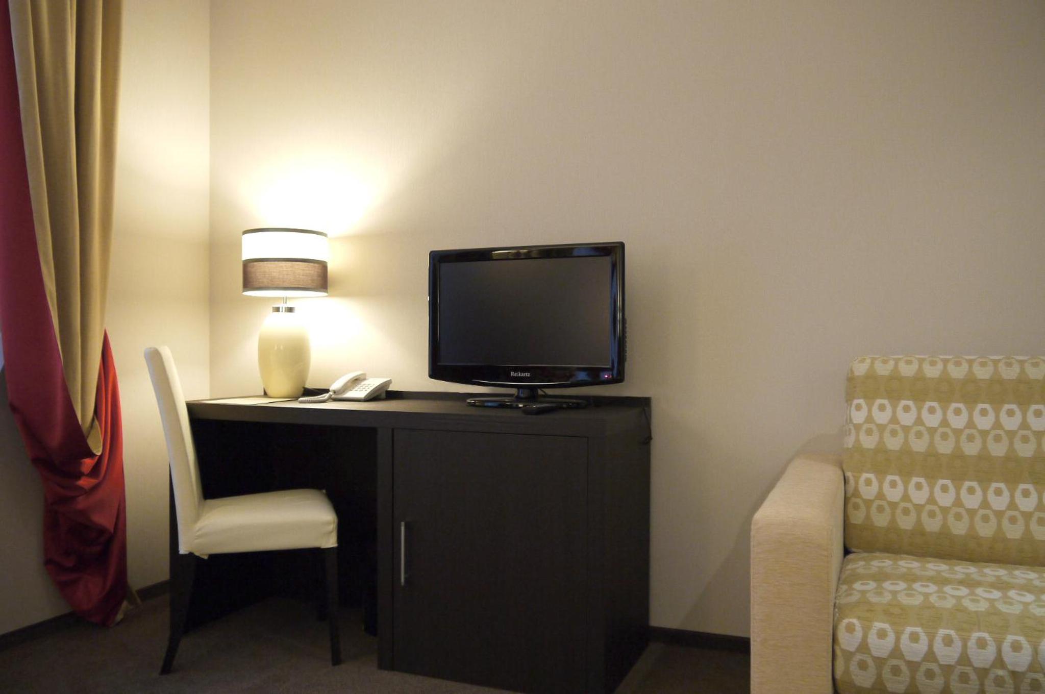 Superior Twin Room photo 2