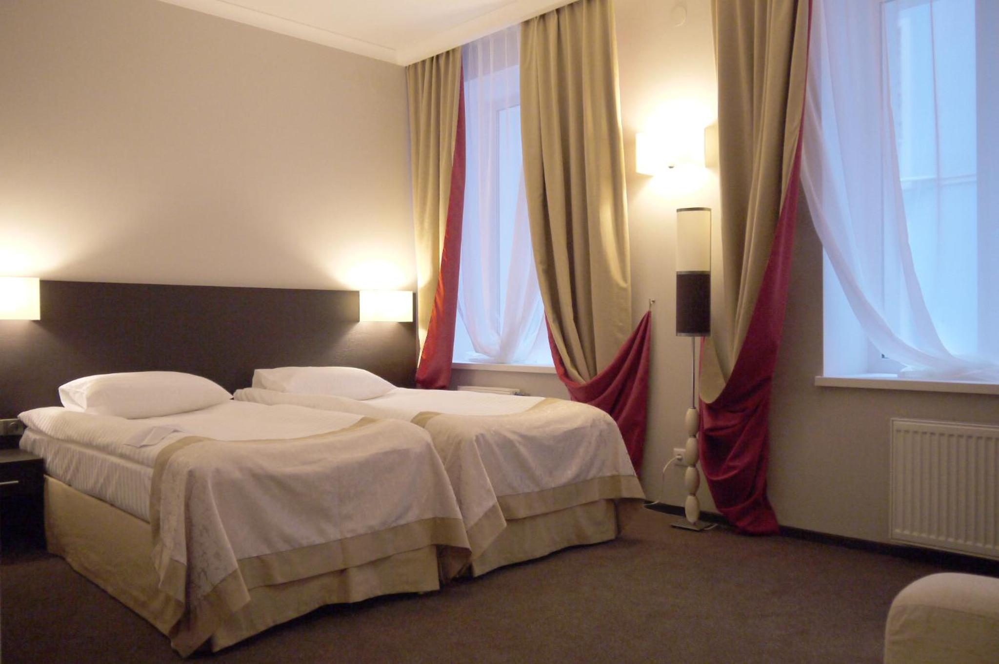 Superior Twin Room photo 3