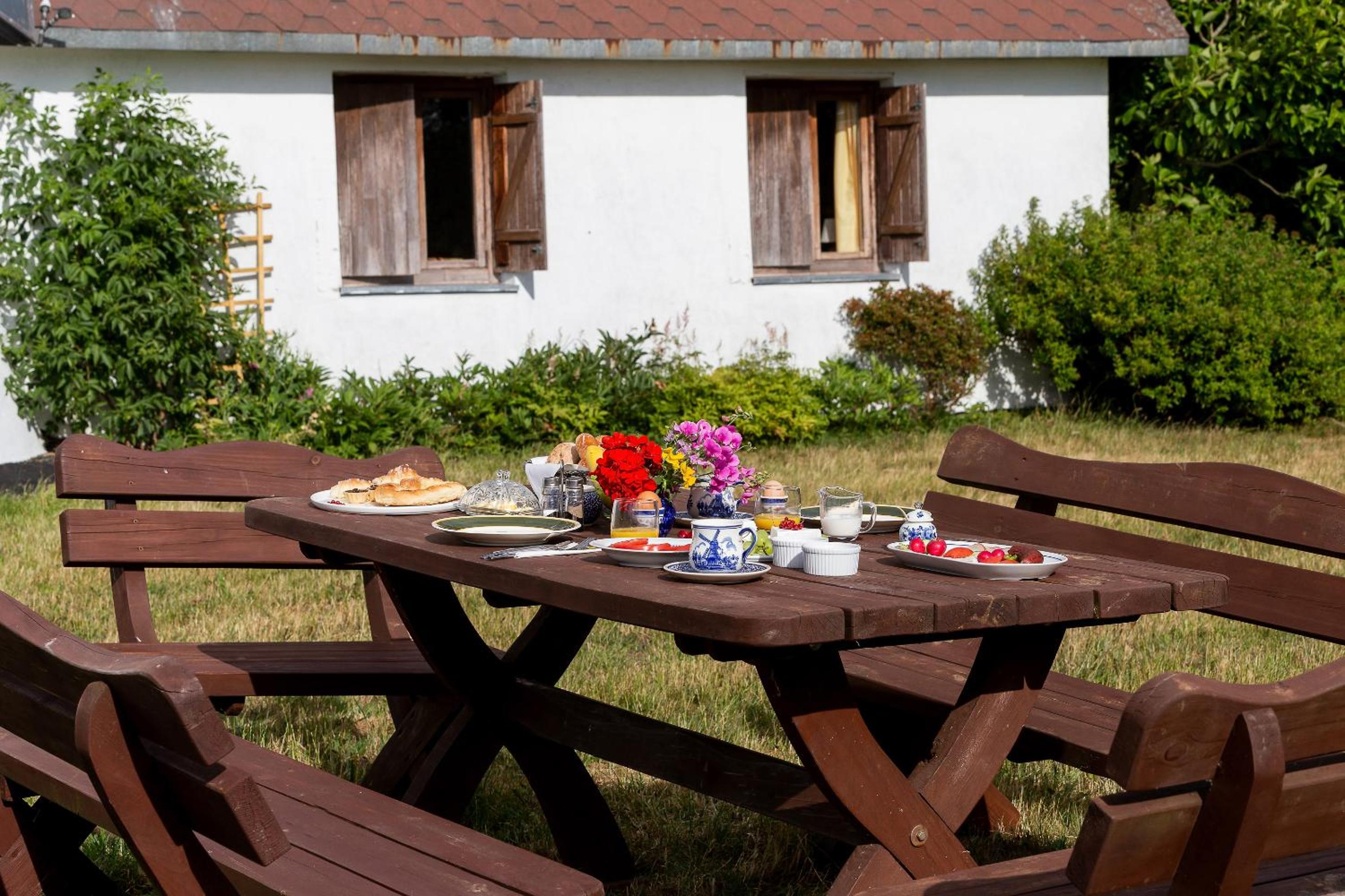 Holiday home with Terrace - Photo 77