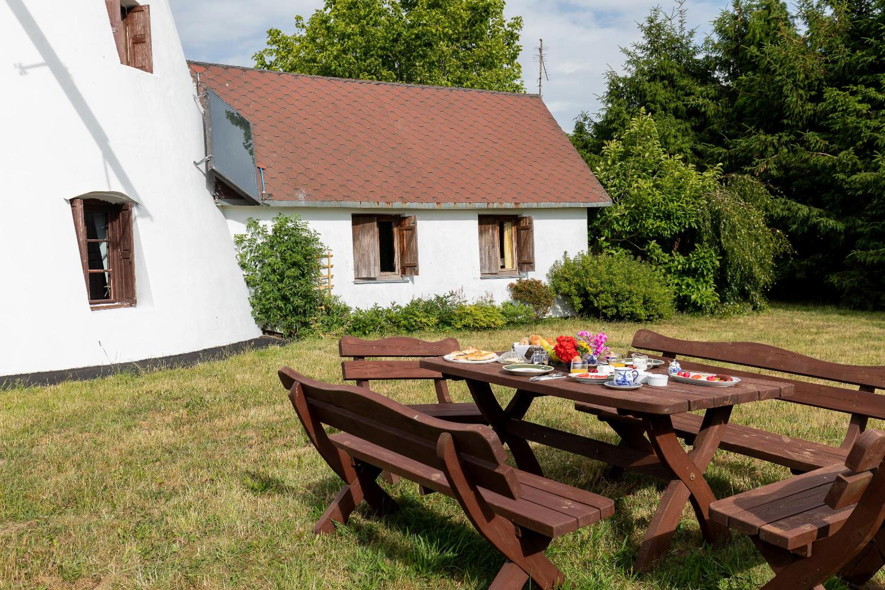 Holiday home with Terrace - Photo 47