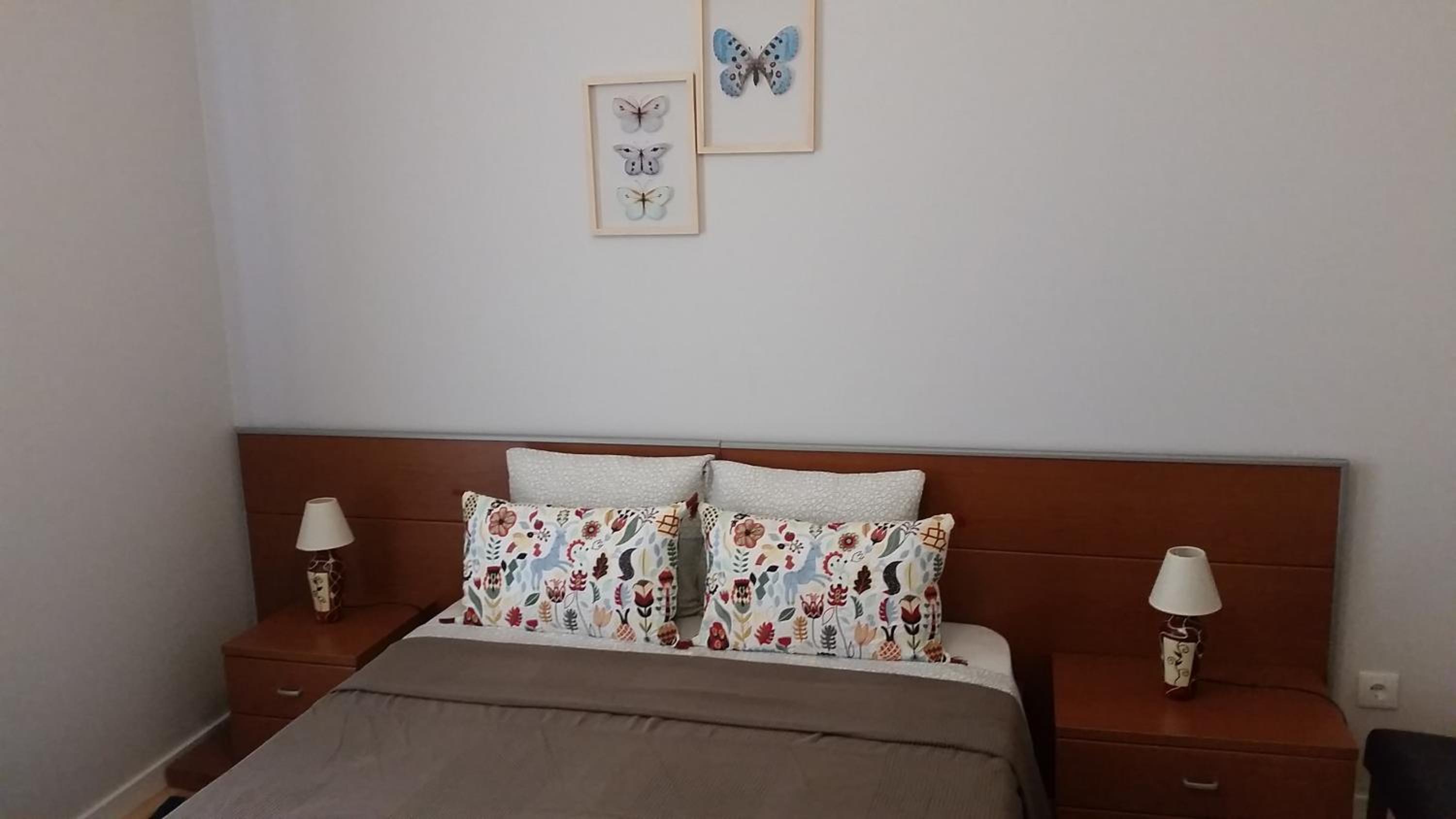 Double Room with Balcony photo 1