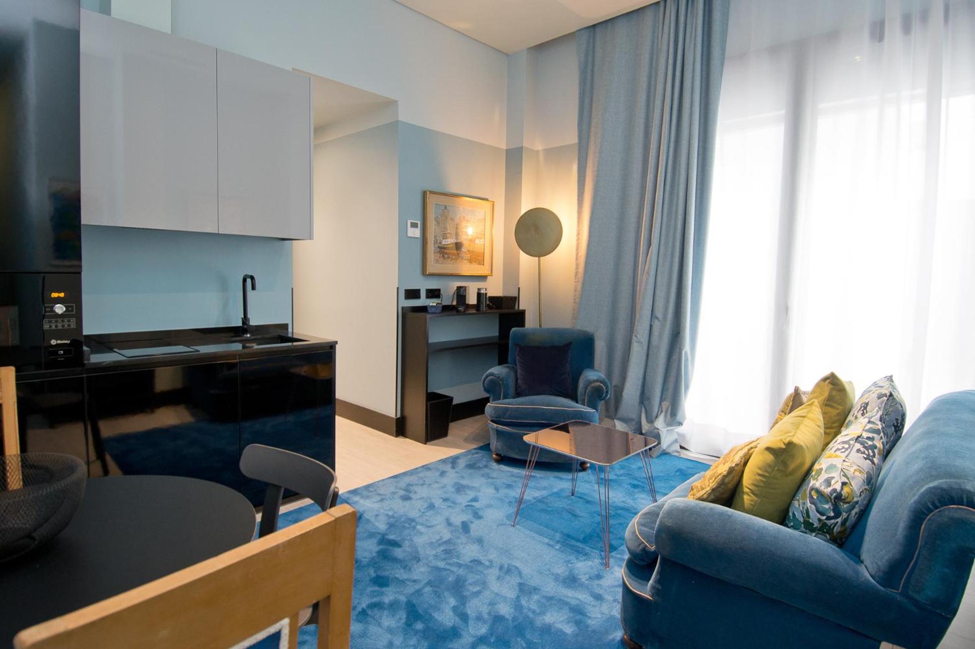 Suite Ejecutiva