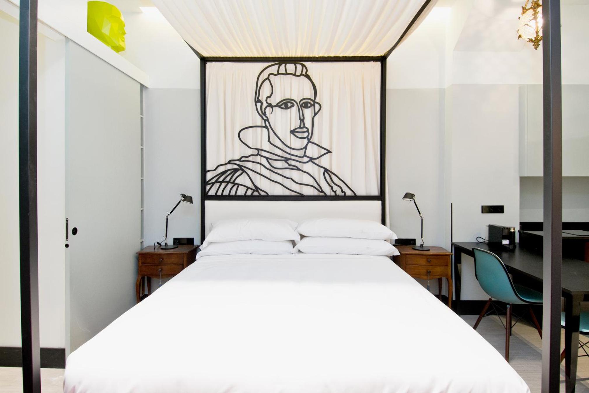 Junior Suite with Garden View - Photo 6