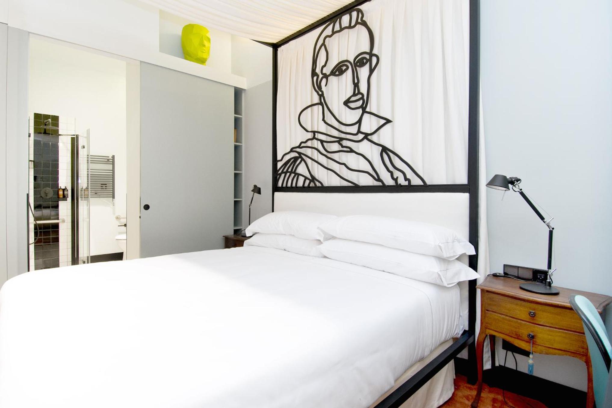Junior Suite with Garden View - Photo 7