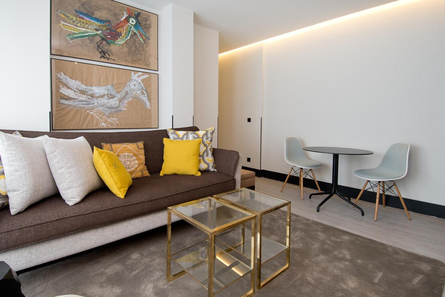 Suite Ejecutiva