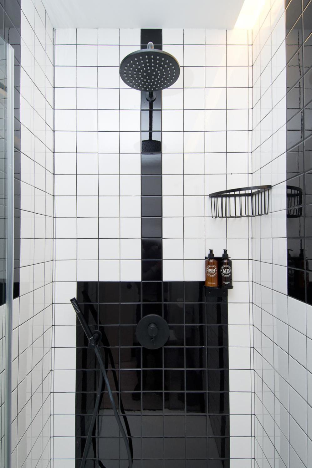 Suite with Terrace - Photo 16