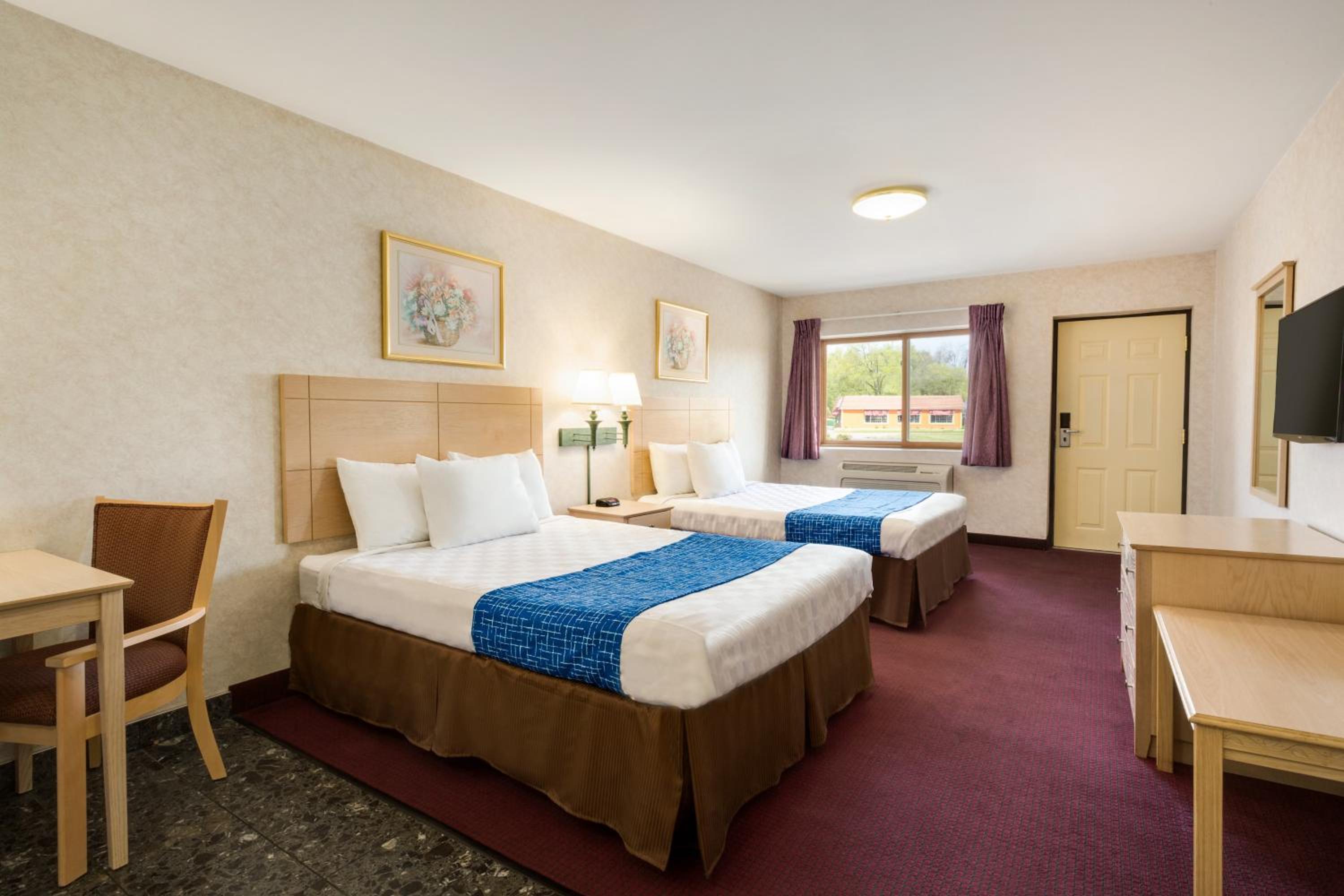 Deluxe Double Room - Photo 1