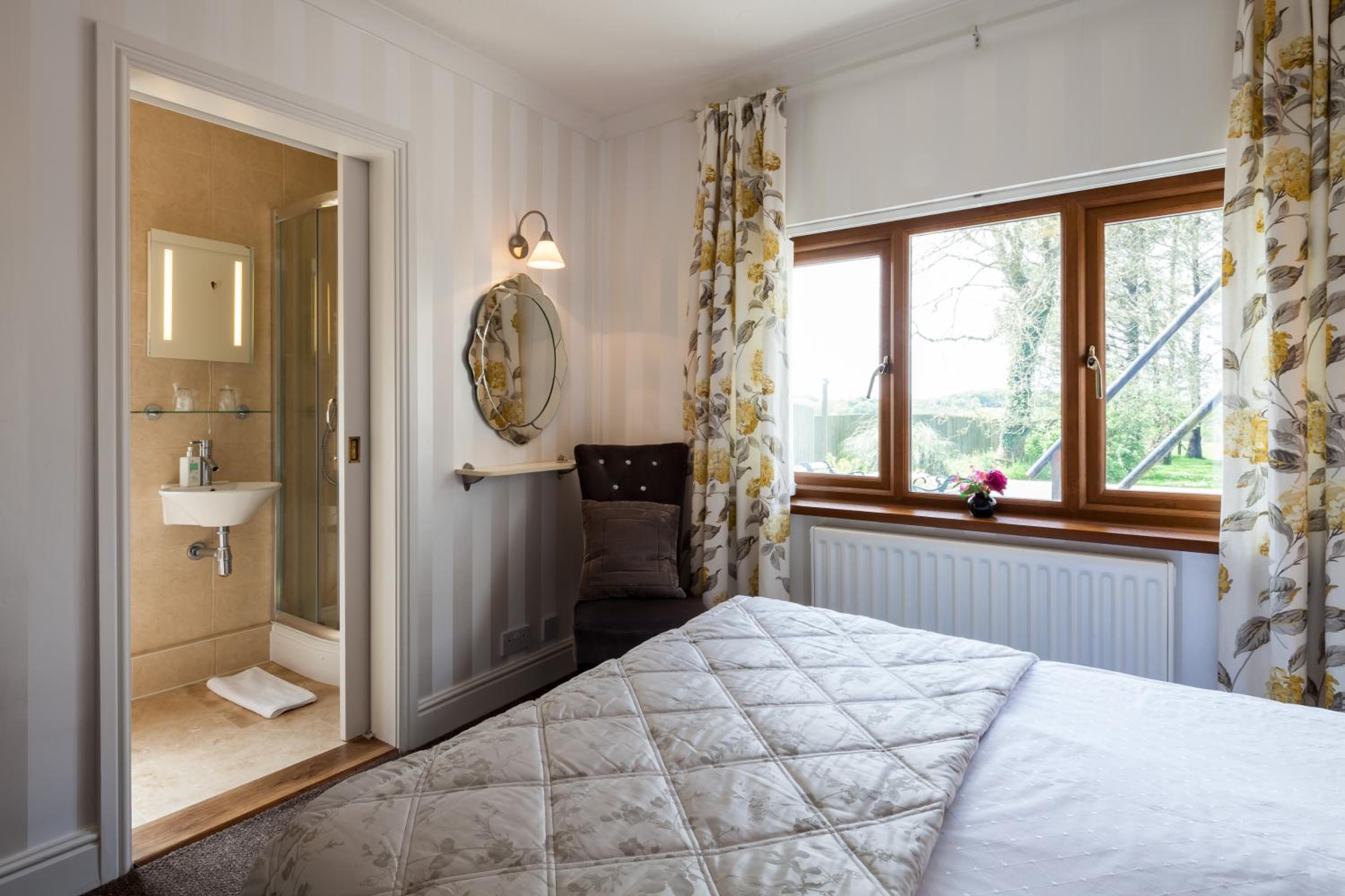 Double Room photo 1