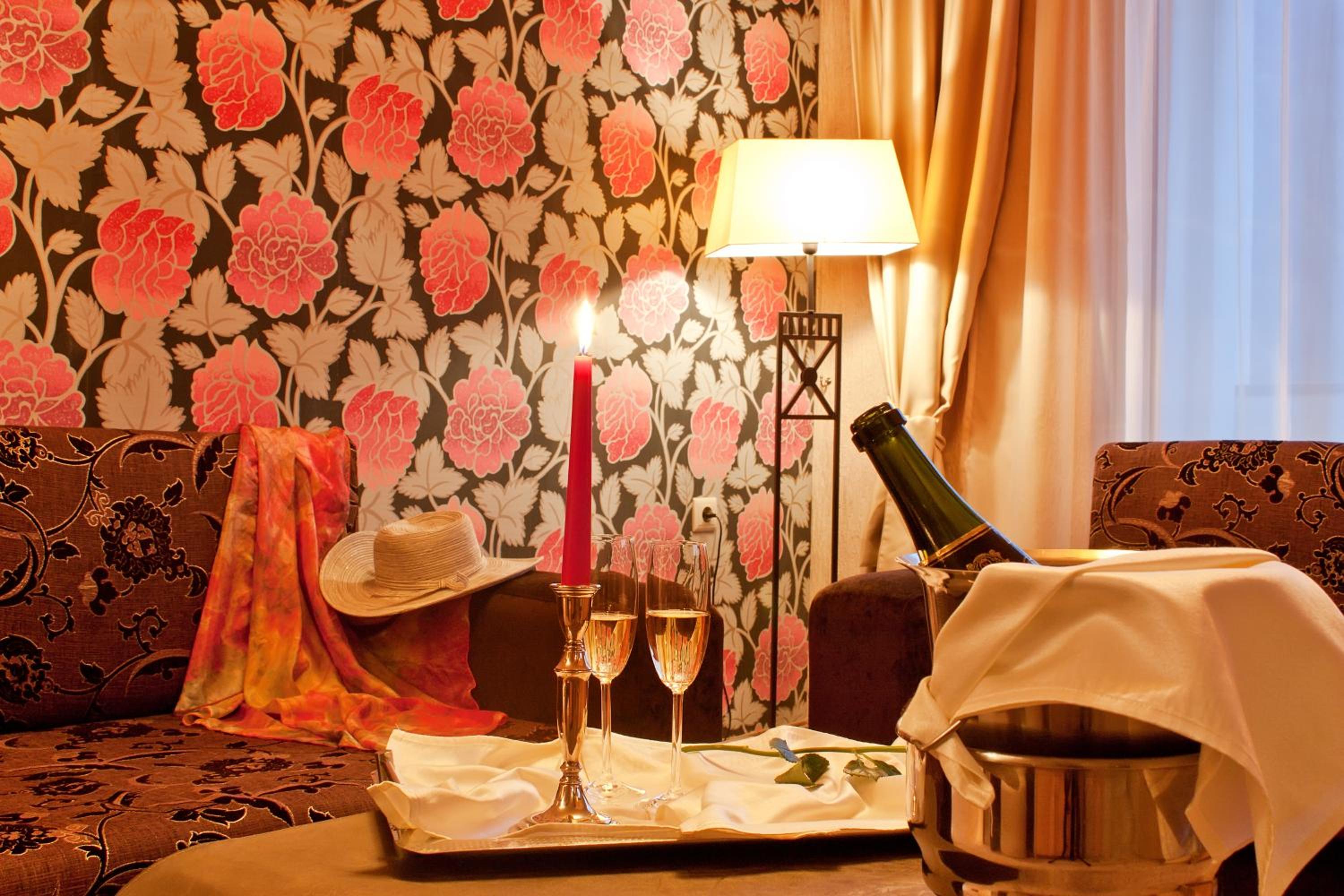 Double or Twin Room photo 1