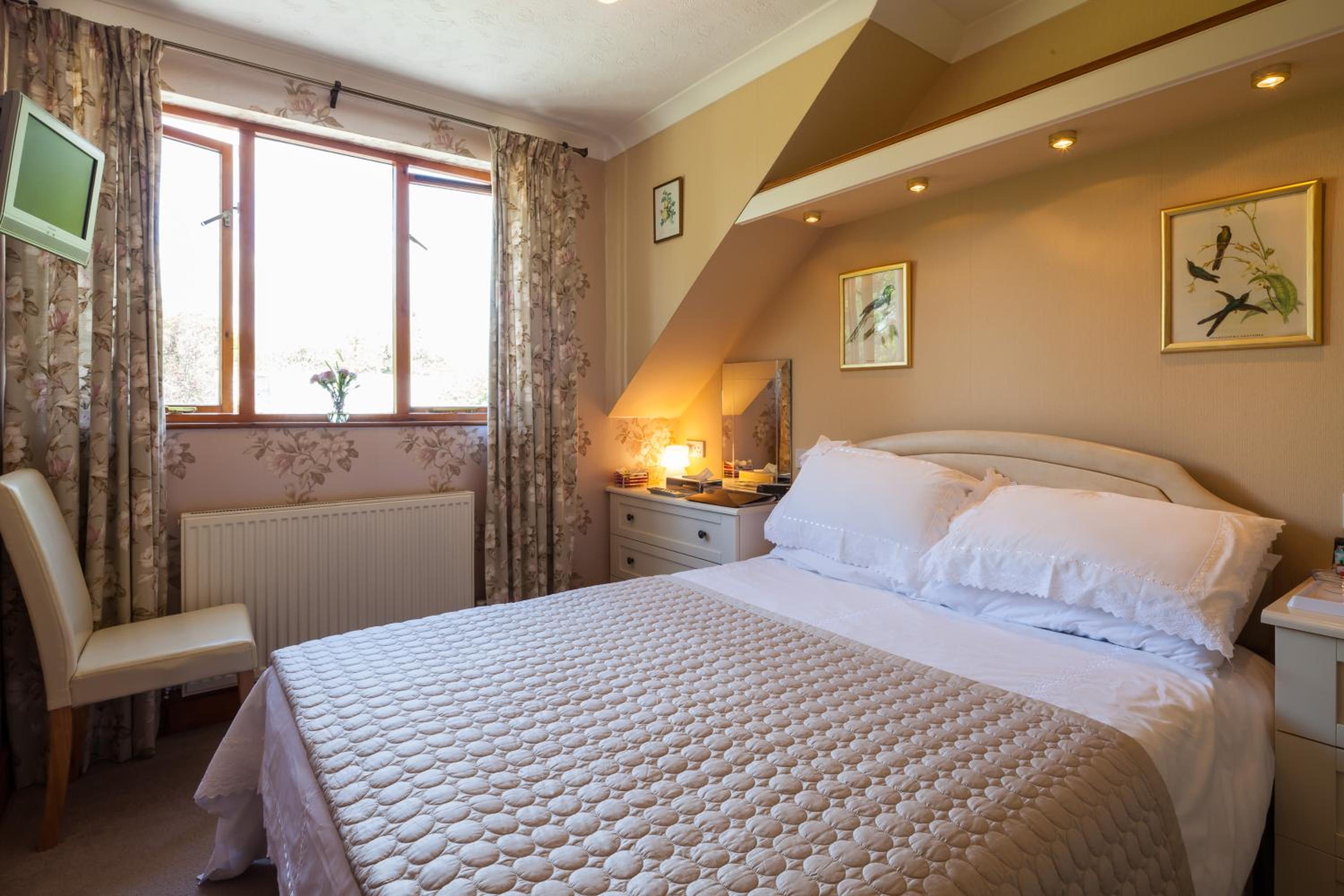 Standard Double Room photo 1