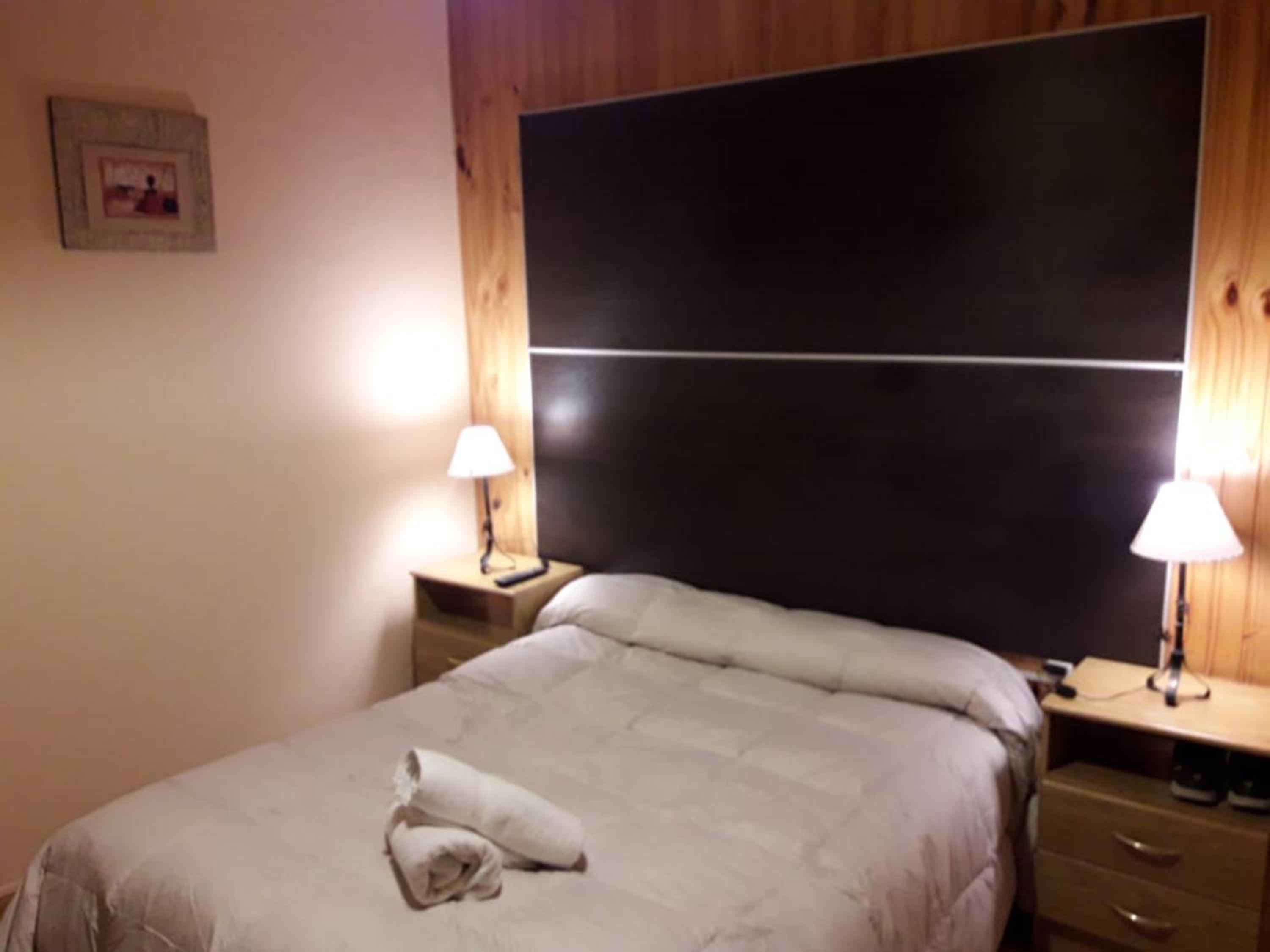 Apartment photo 1